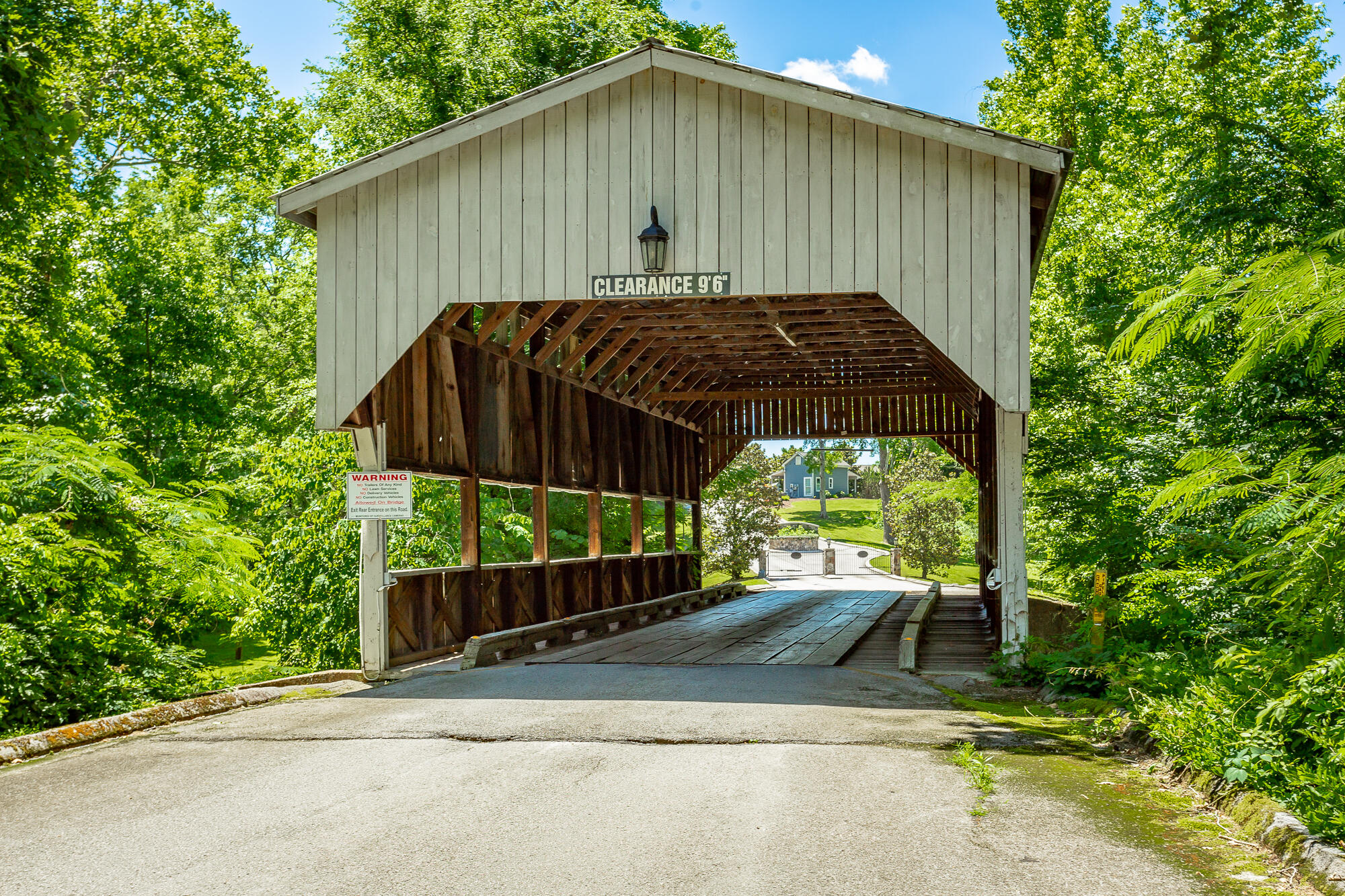8240 Mitchell Mill Road