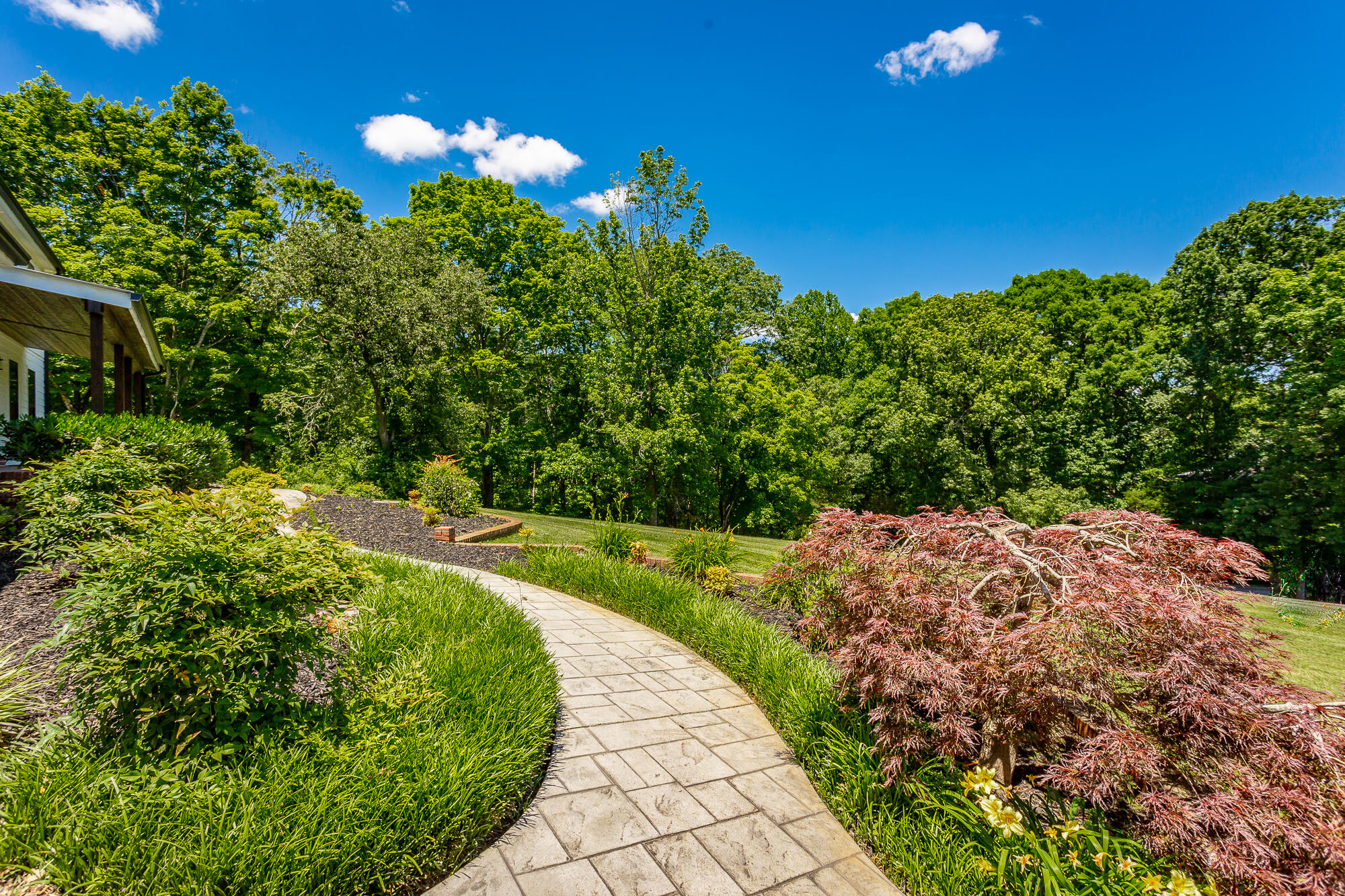 8240 Mitchell Mill Road