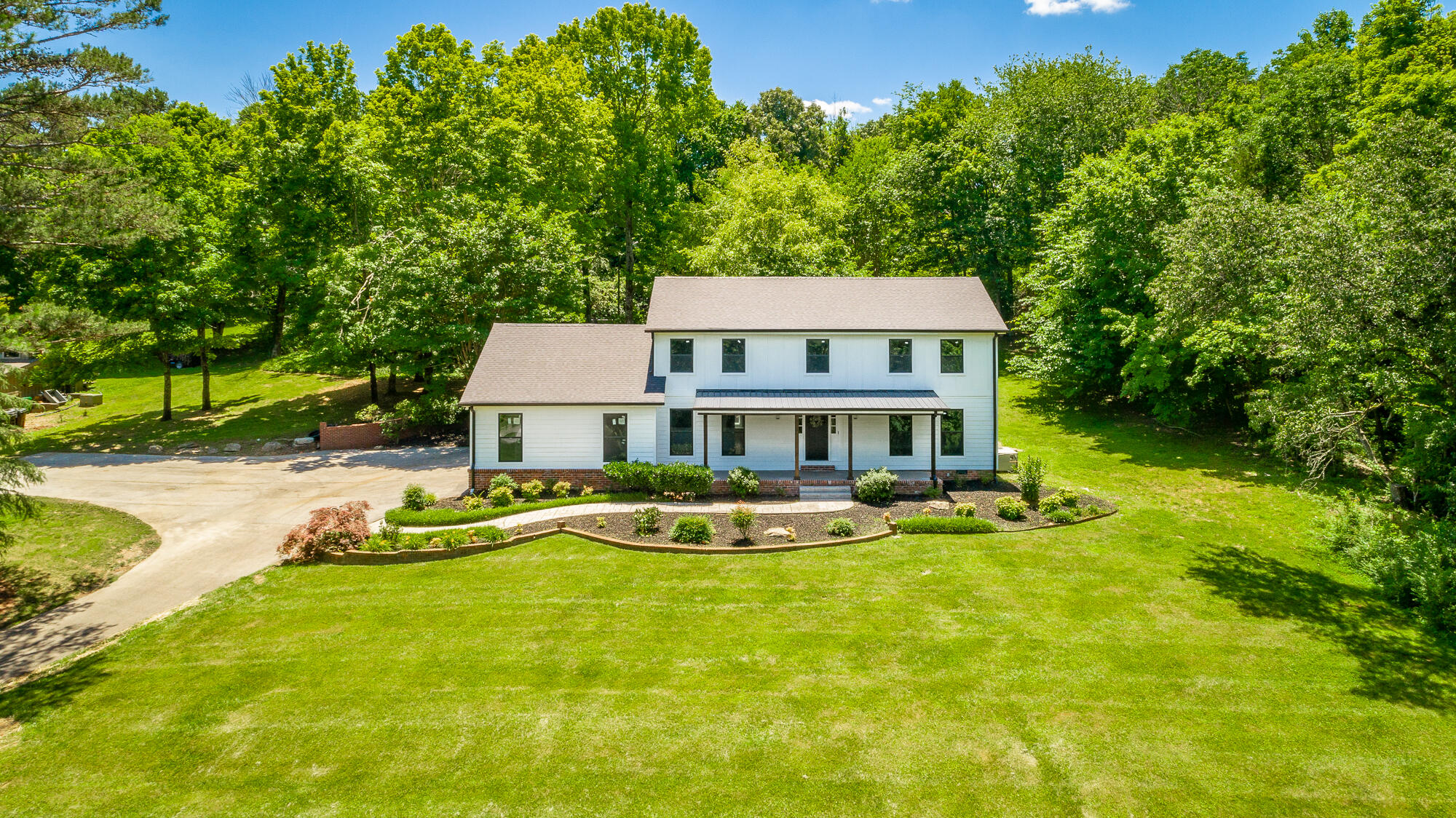 8240 Mitchell Mill Road