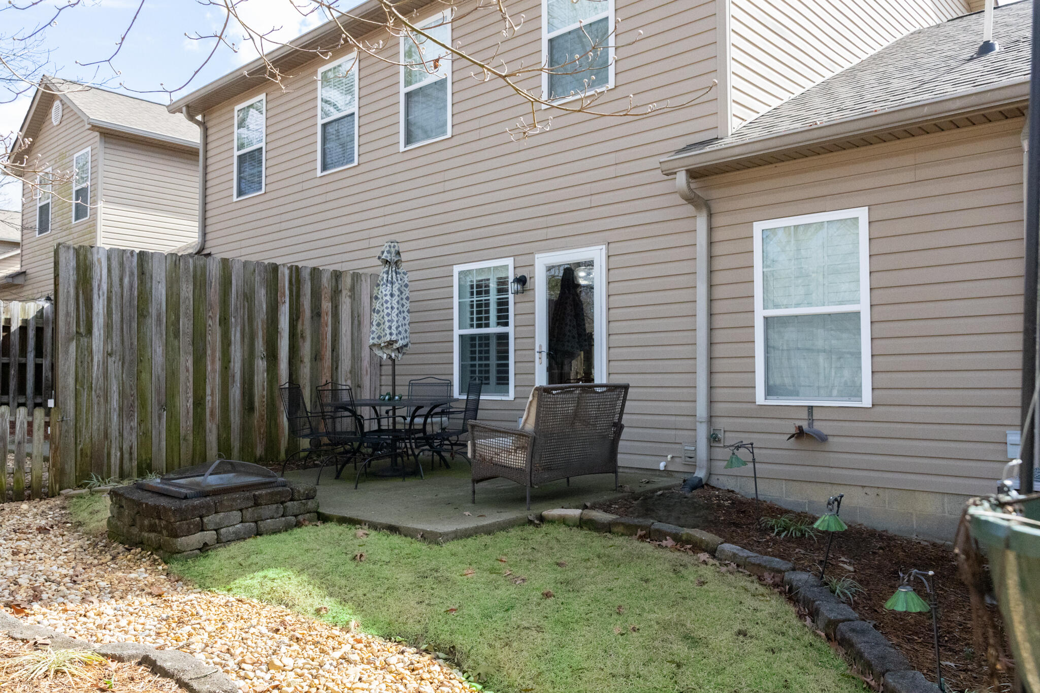 550 Hamilton Way