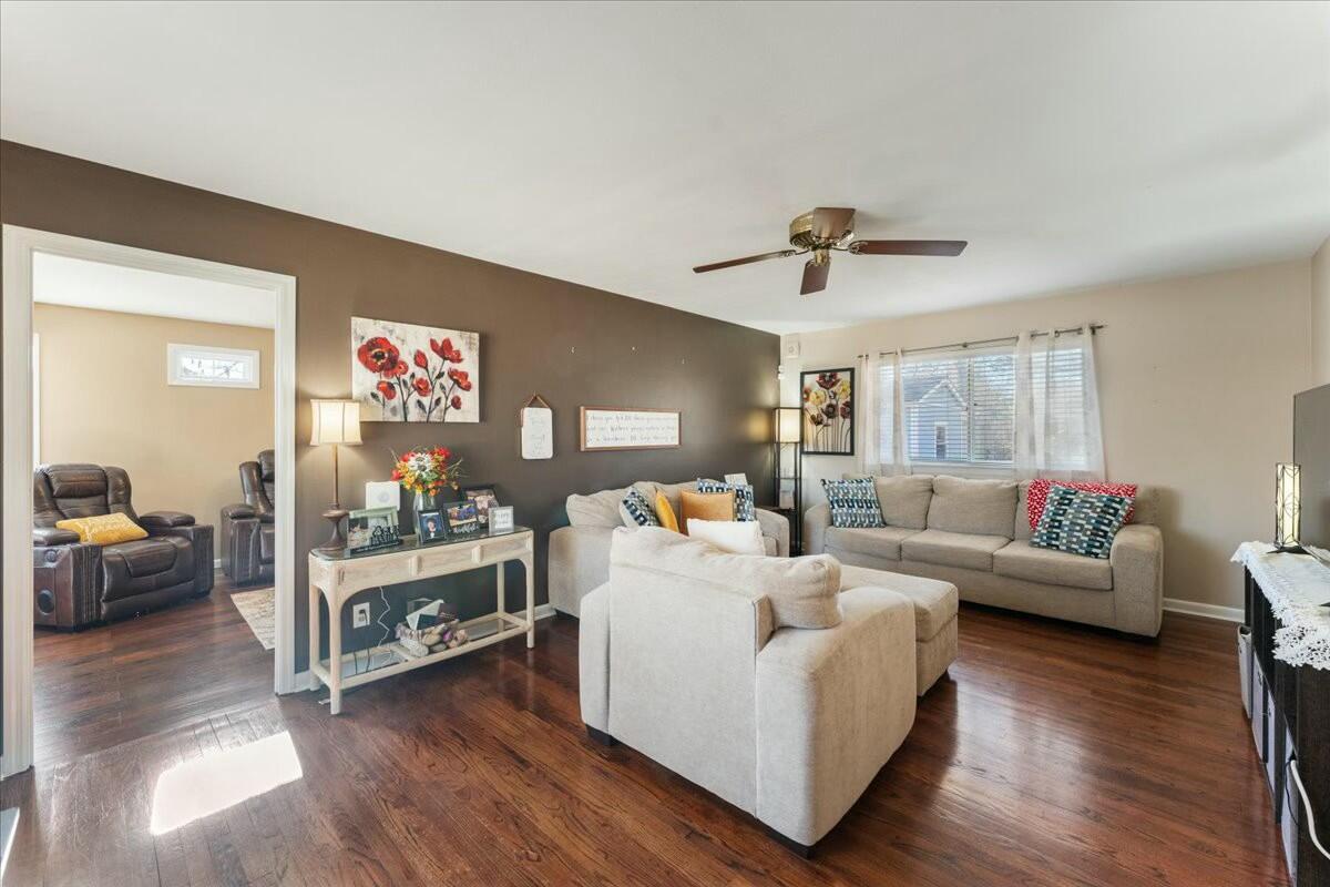 1304 Coleman Circle