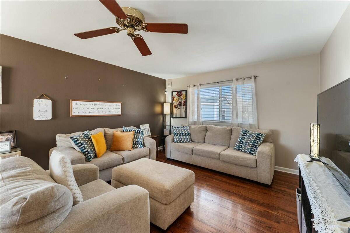 1304 Coleman Circle