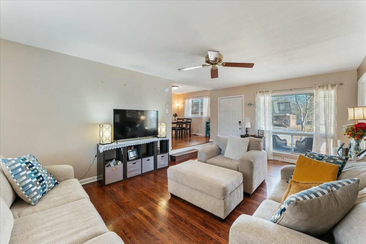 1304 Coleman Circle