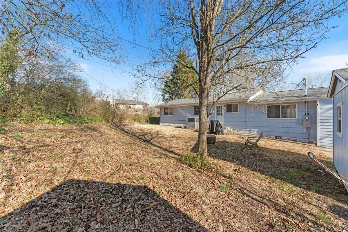 1304 Coleman Circle