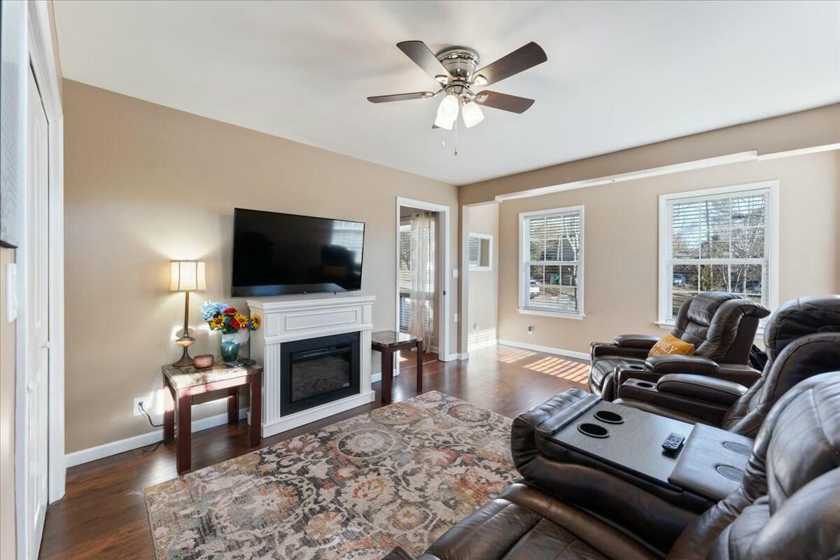 1304 Coleman Circle