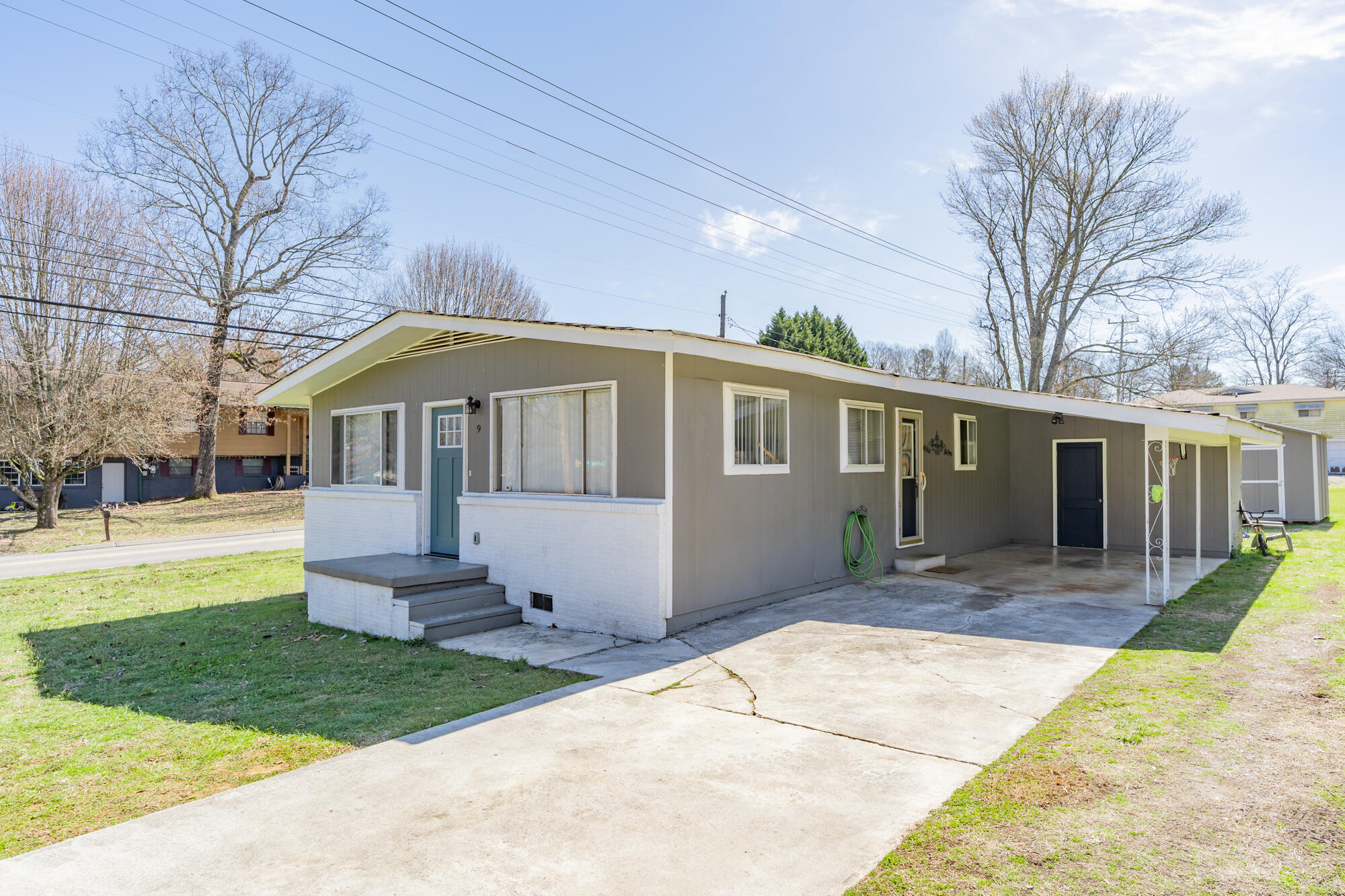 9 Corley Avenue