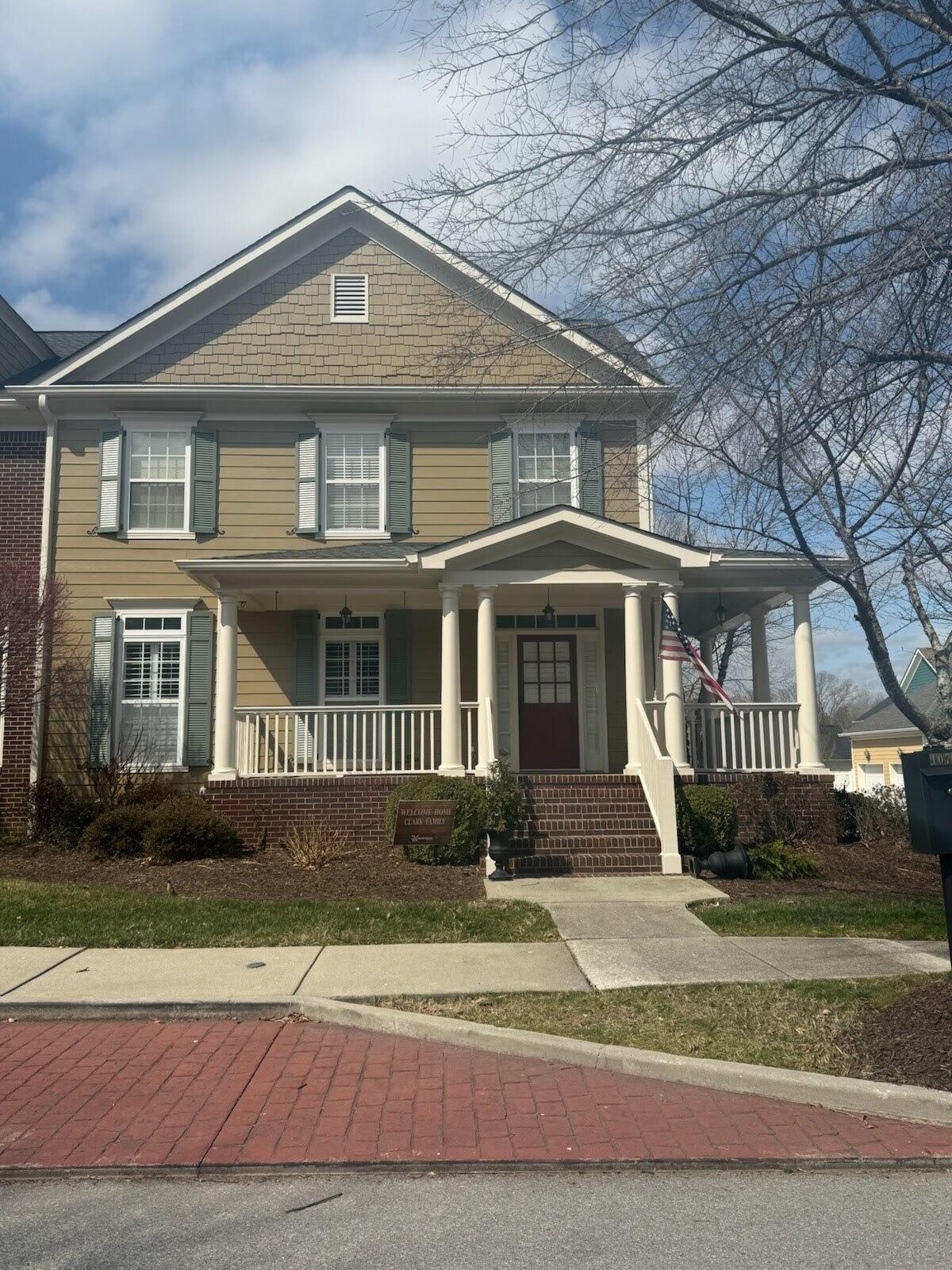 1079 Restoration Drive