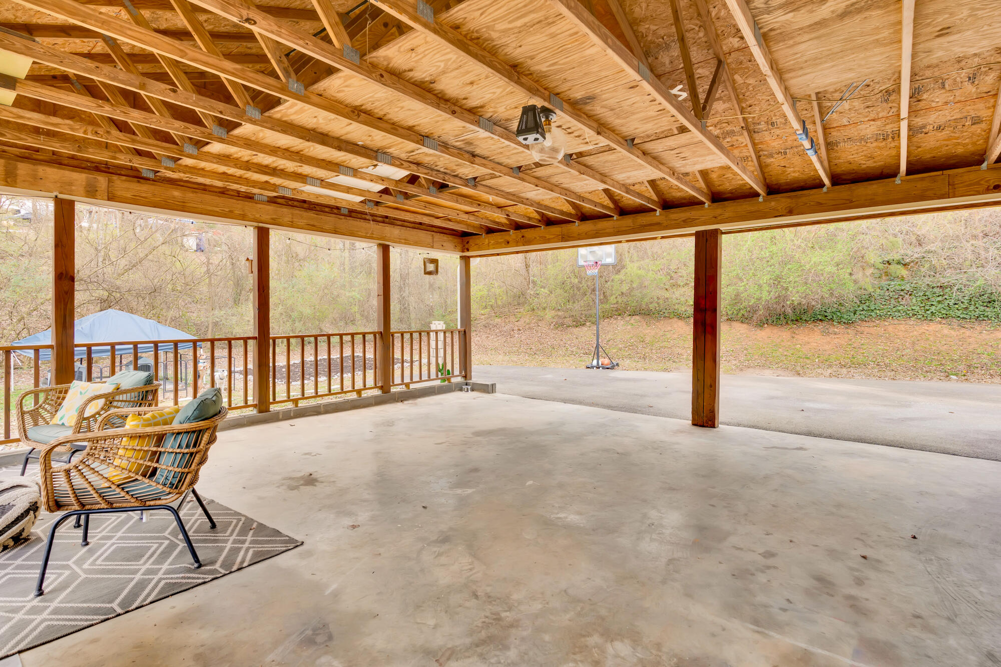 4991 Eldridge Road