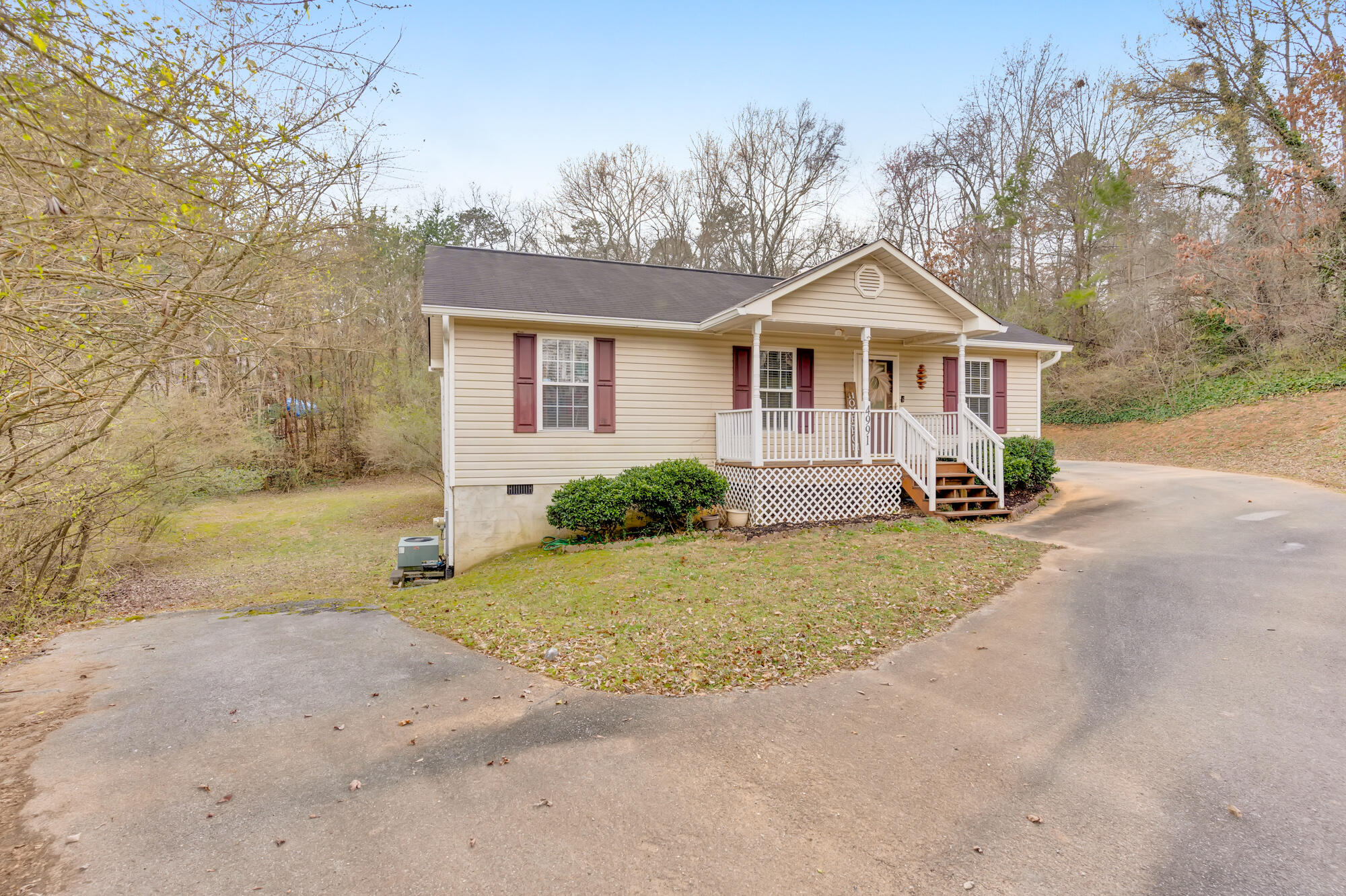 4991 Eldridge Road