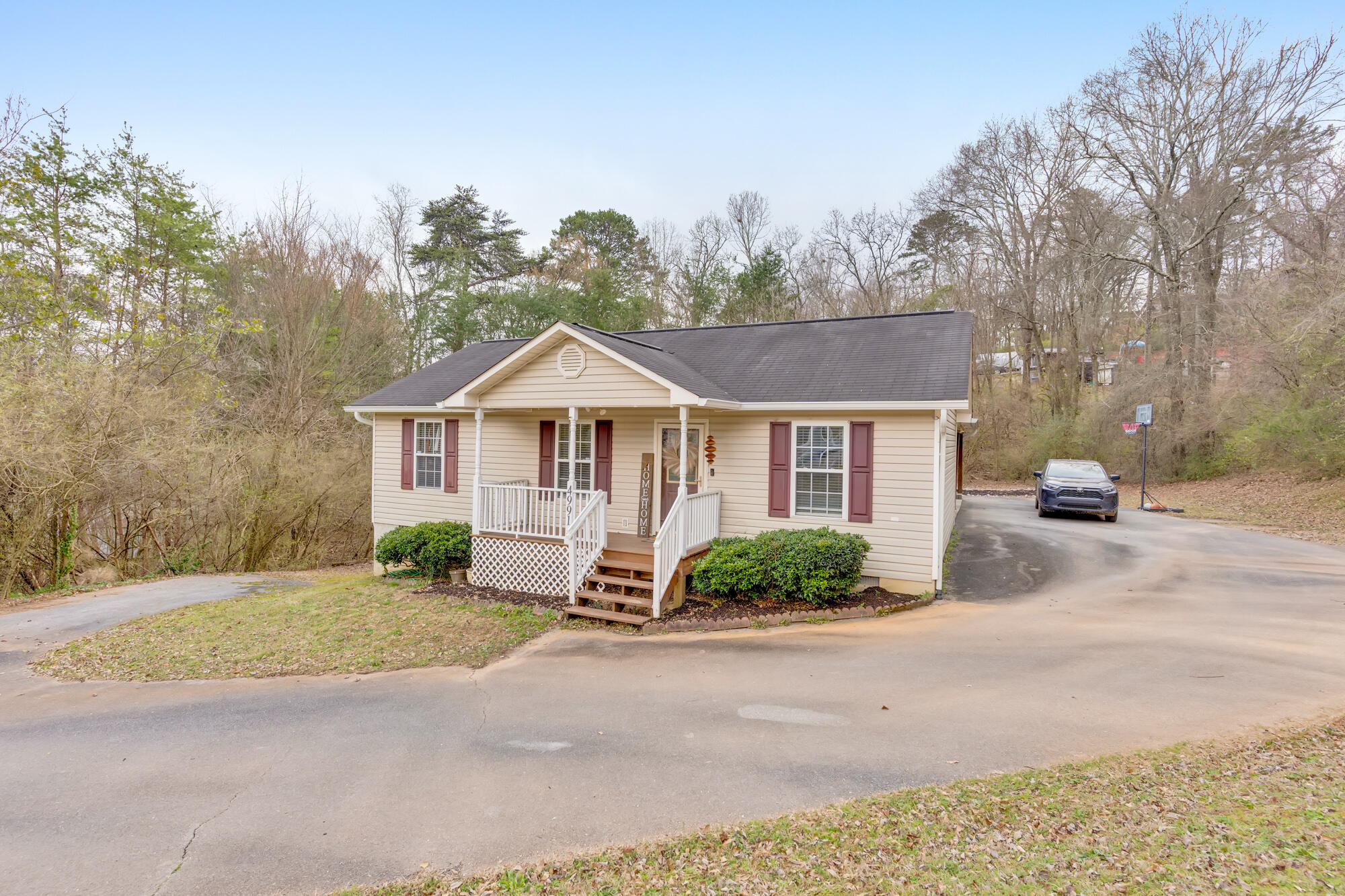 4991 Eldridge Road