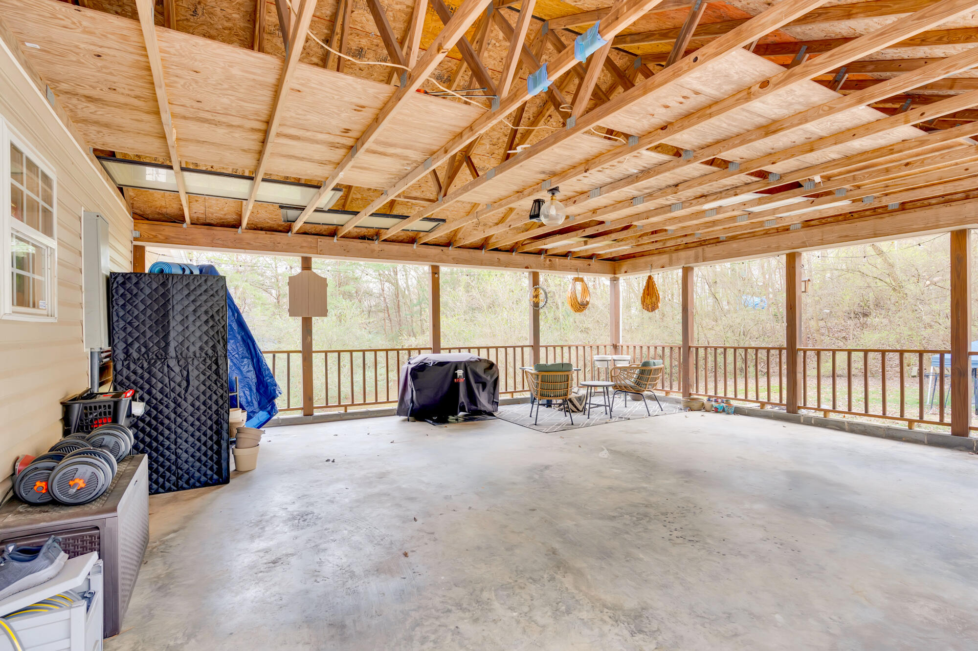 4991 Eldridge Road