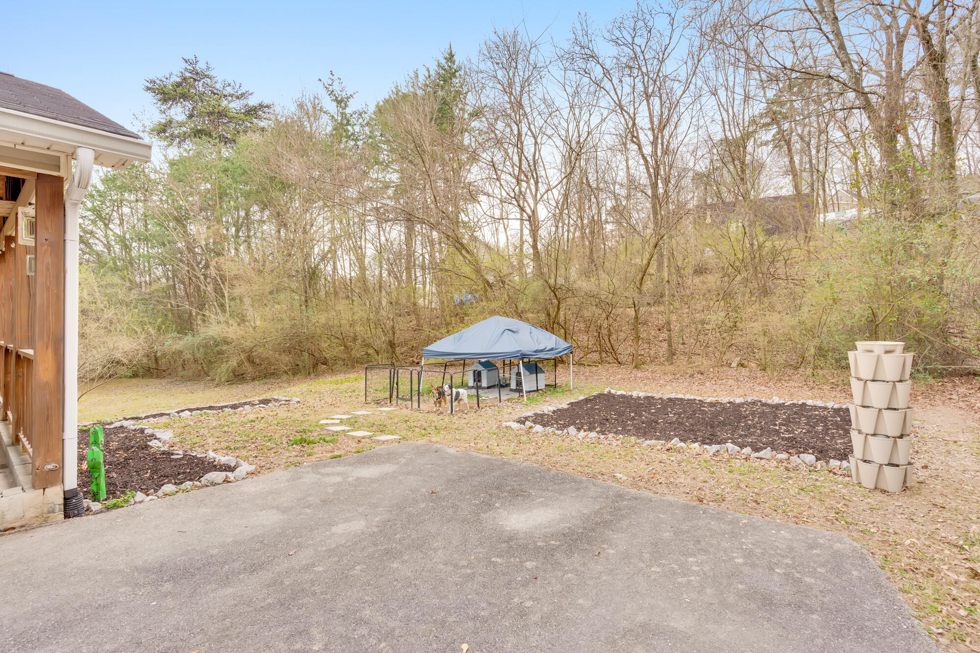 4991 Eldridge Road