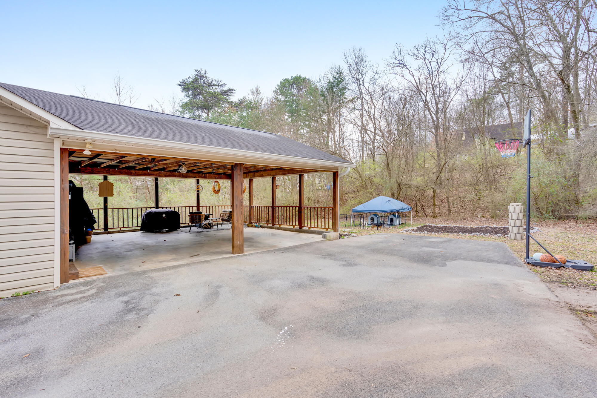 4991 Eldridge Road