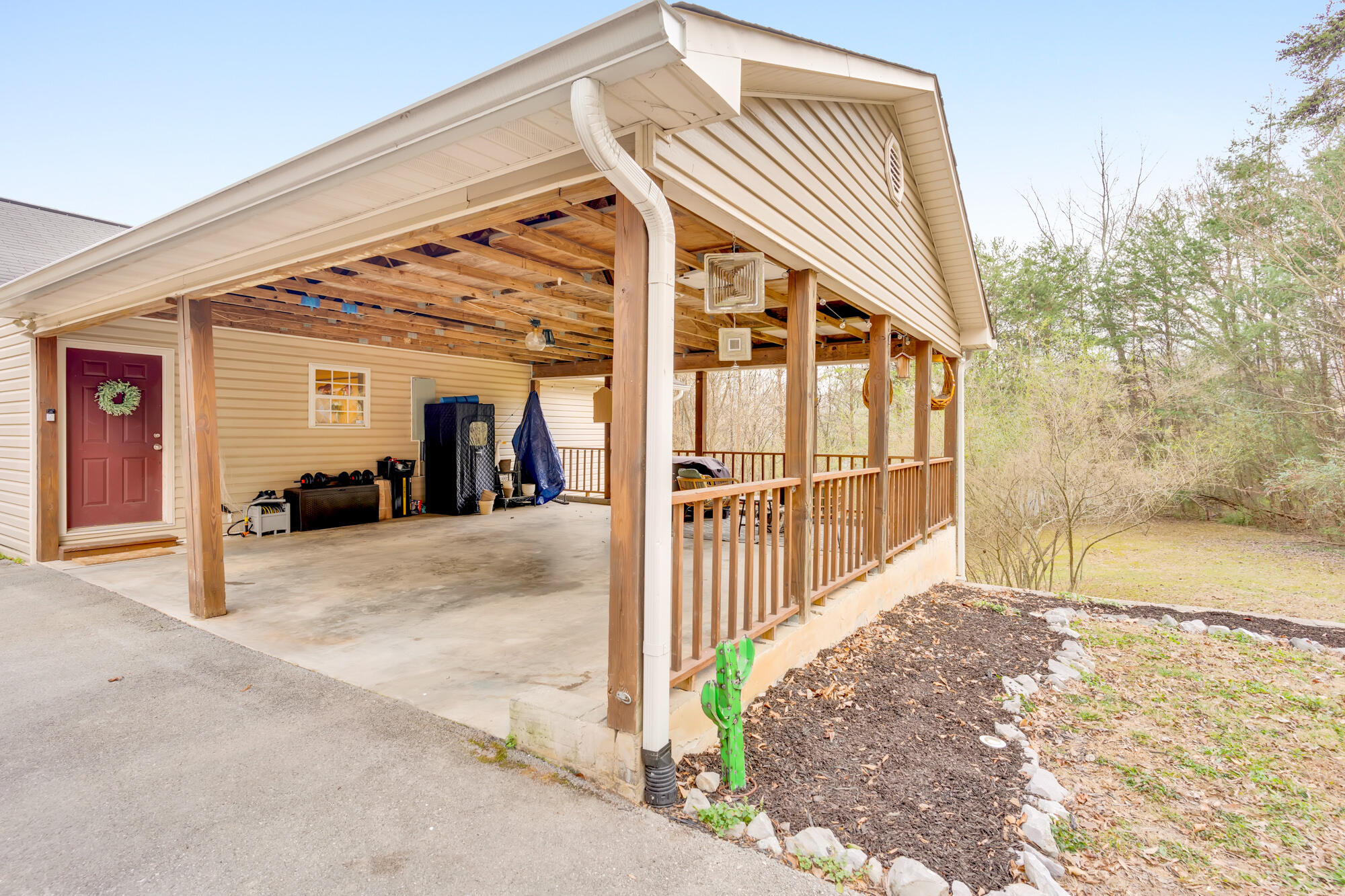 4991 Eldridge Road