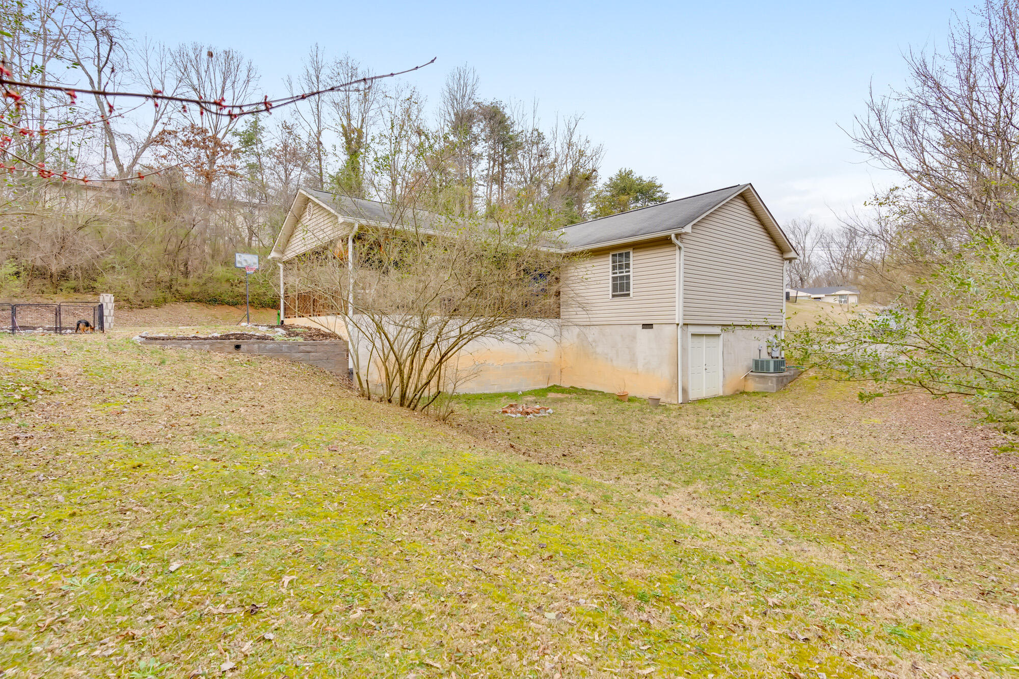 4991 Eldridge Road