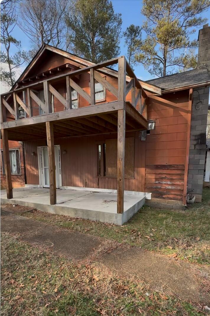 5601 State Line Road