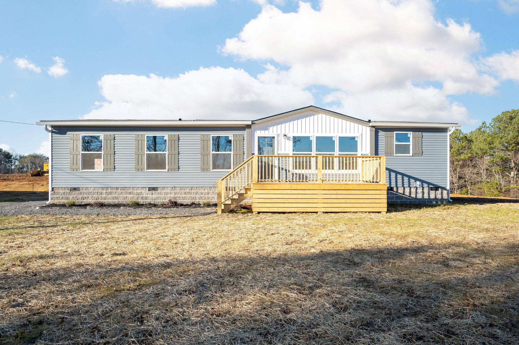 2692 Snyder Loop Road