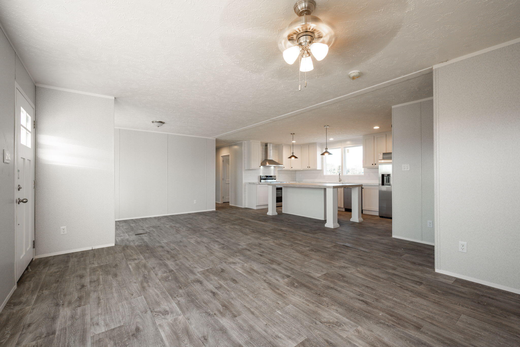 2692 Snyder Loop Road