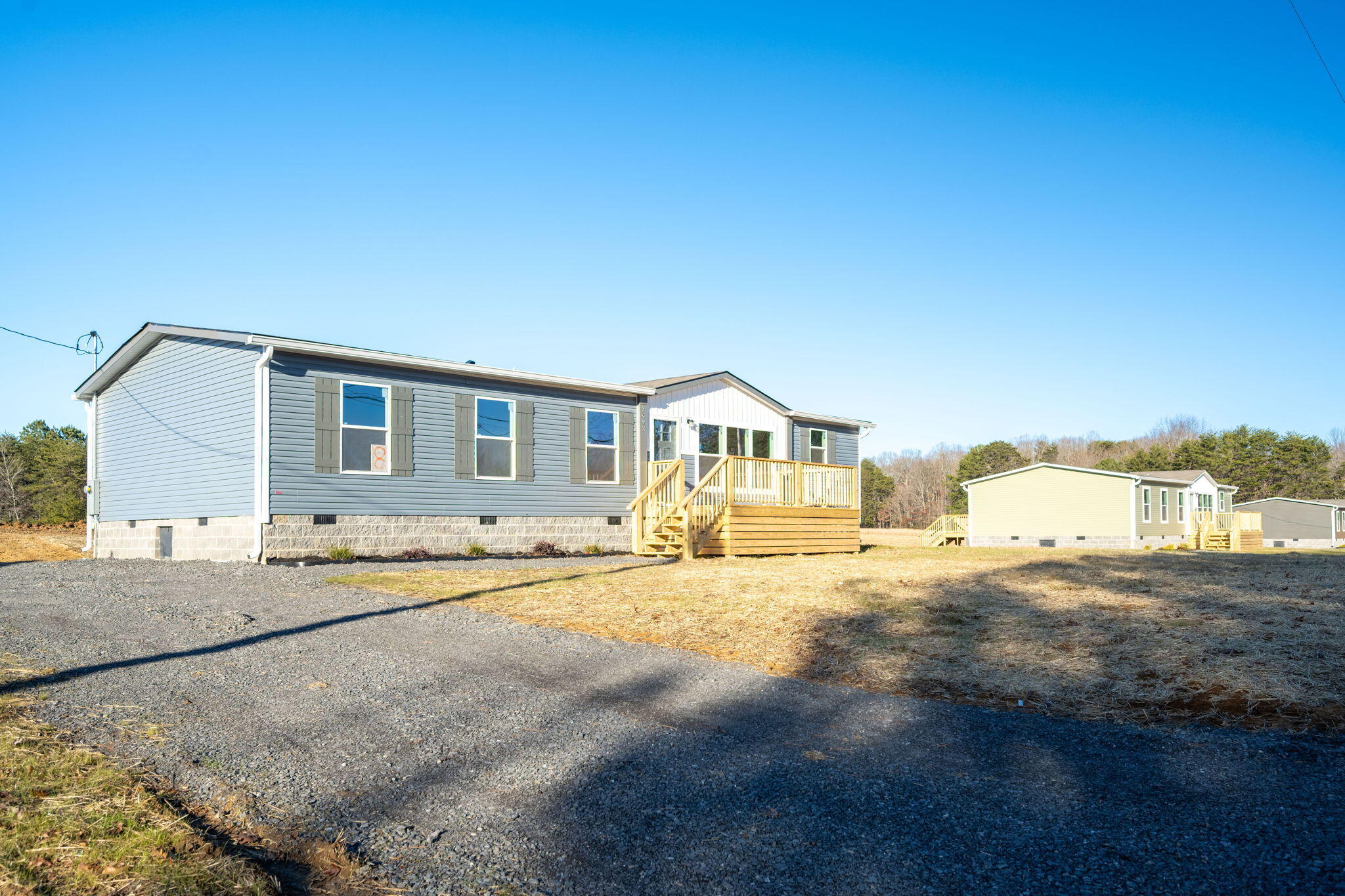 2692 Snyder Loop Road