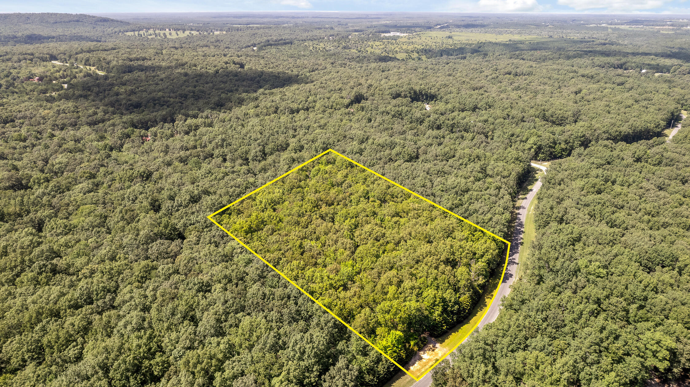 223 Woodland Ridge Road