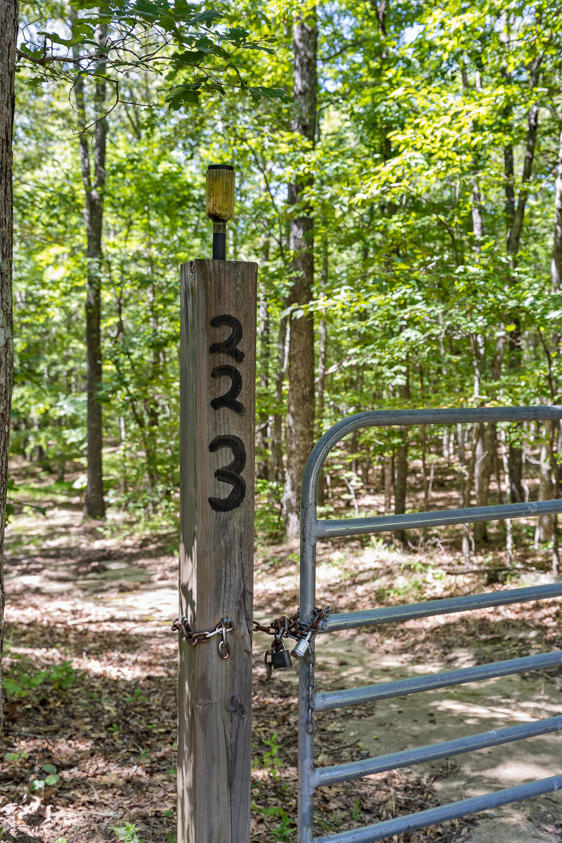 223 Woodland Ridge Road