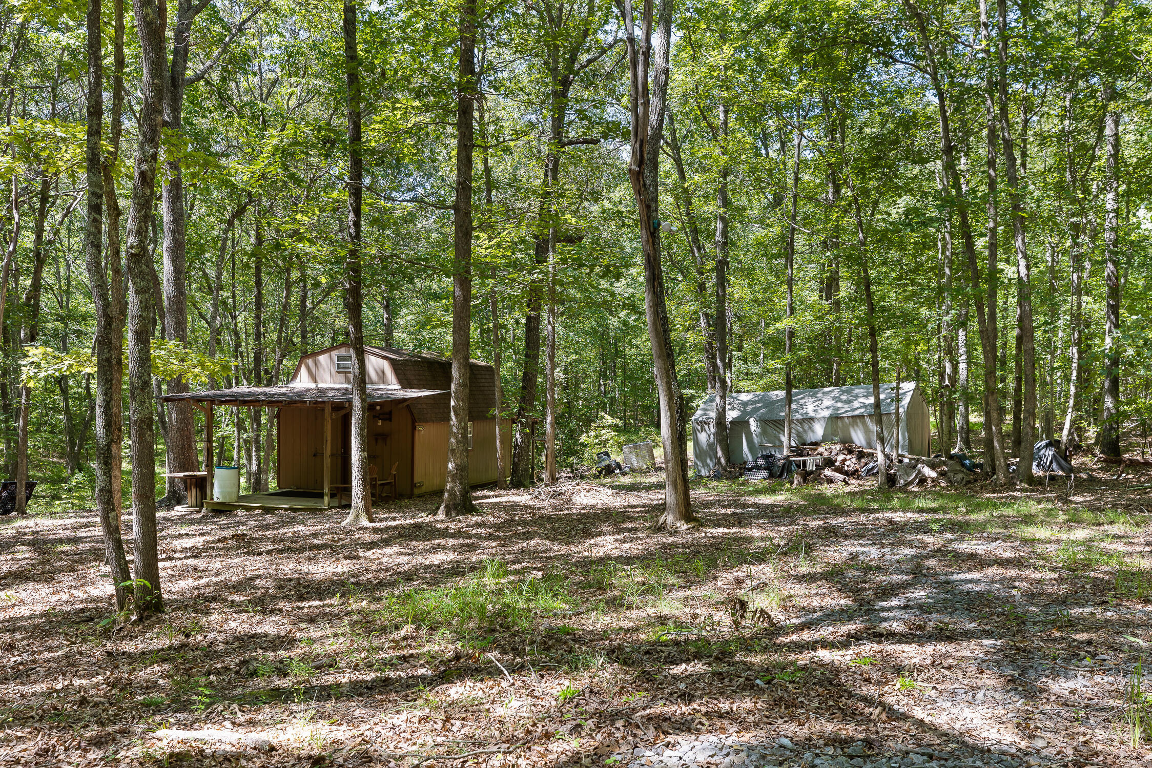 223 Woodland Ridge Road