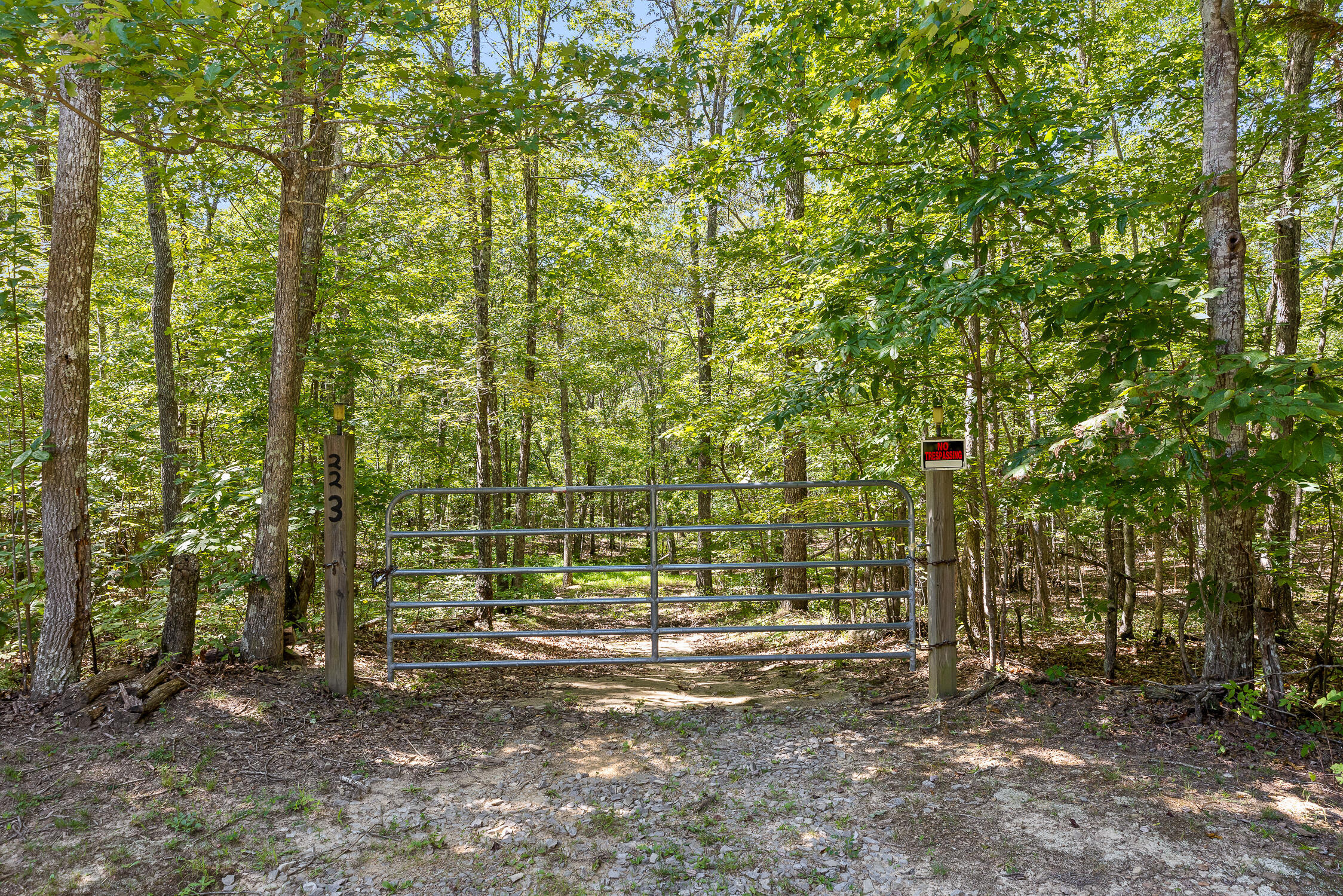 223 Woodland Ridge Road