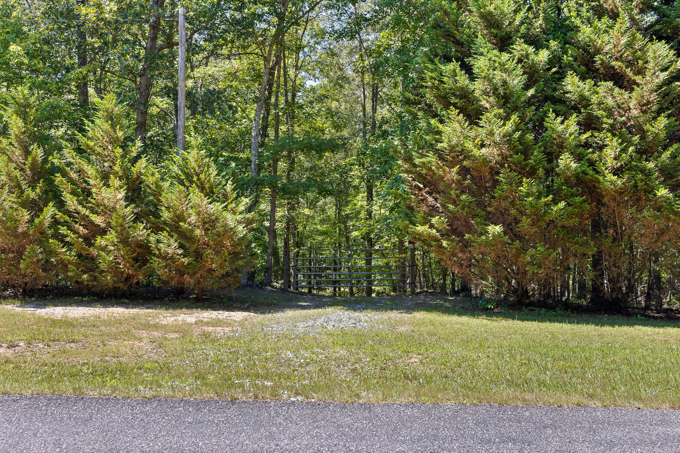 223 Woodland Ridge Road