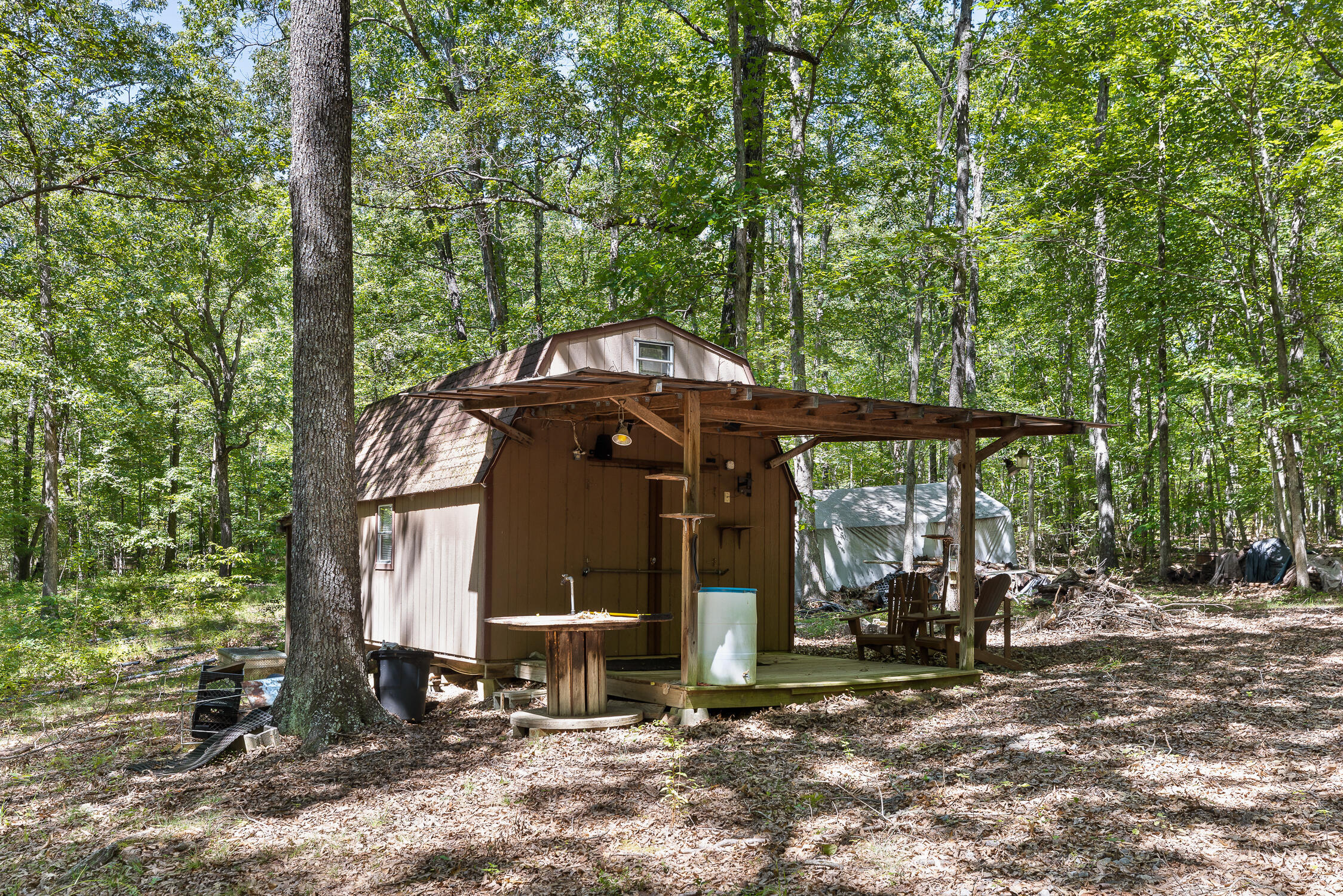 223 Woodland Ridge Road