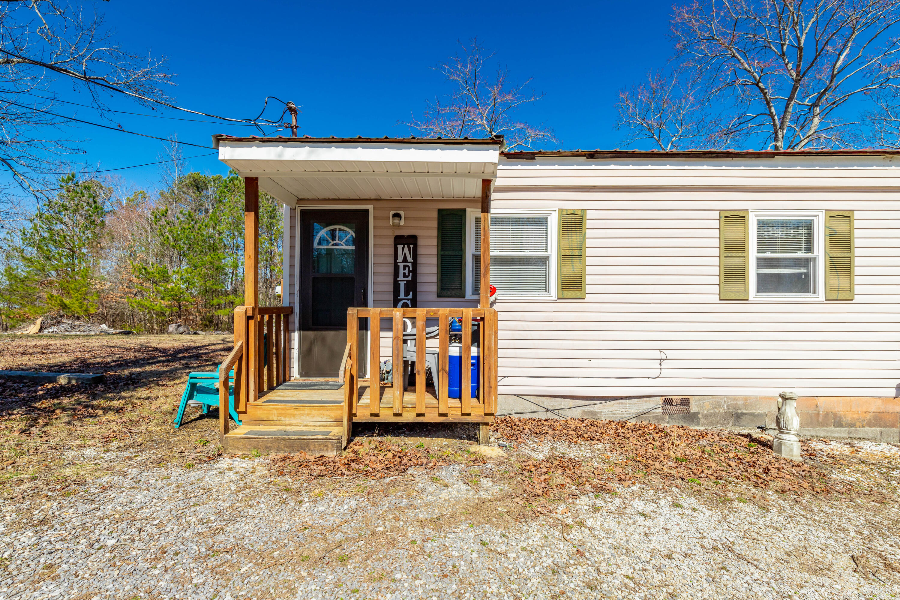 85 Deer Lane