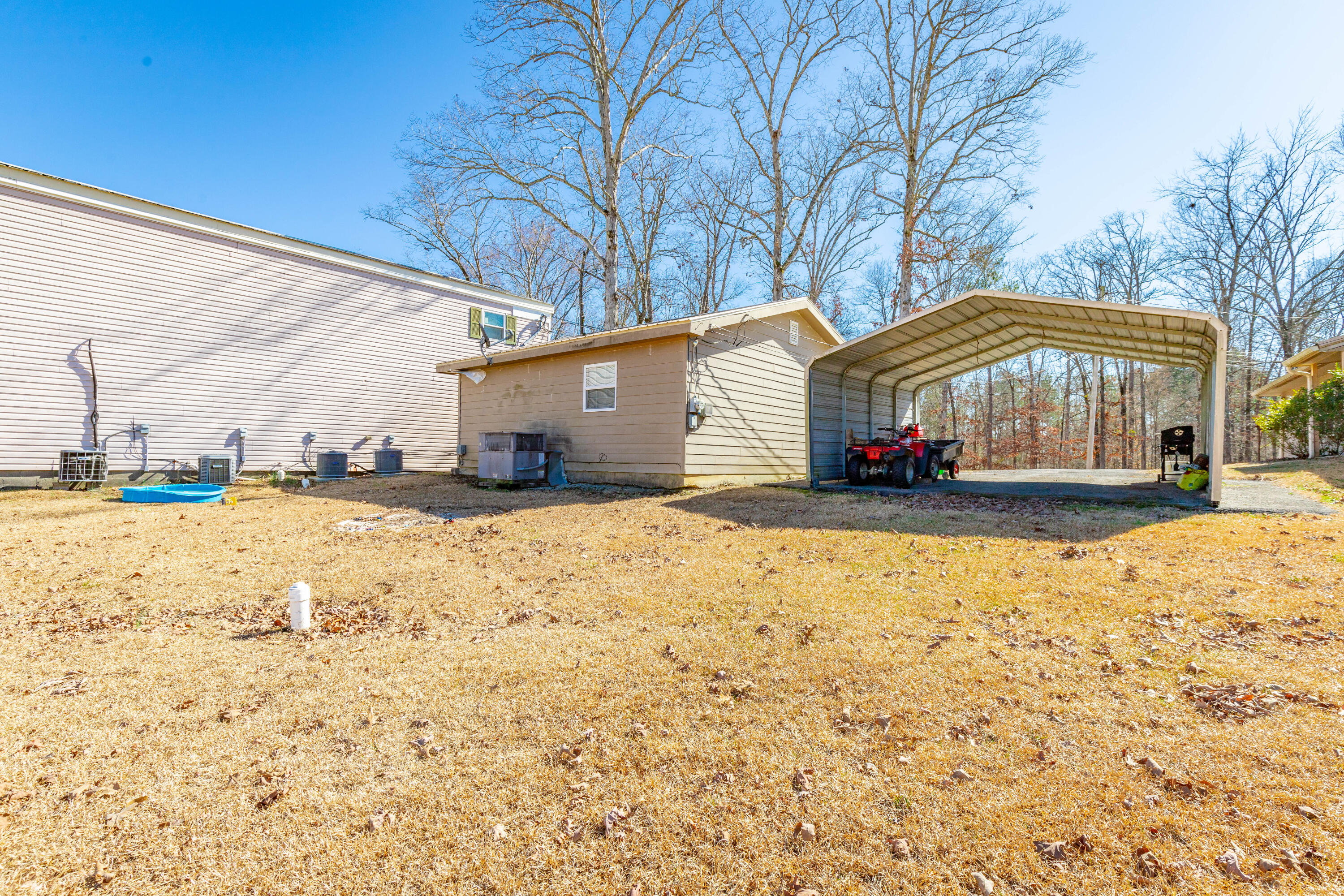 85 Deer Lane