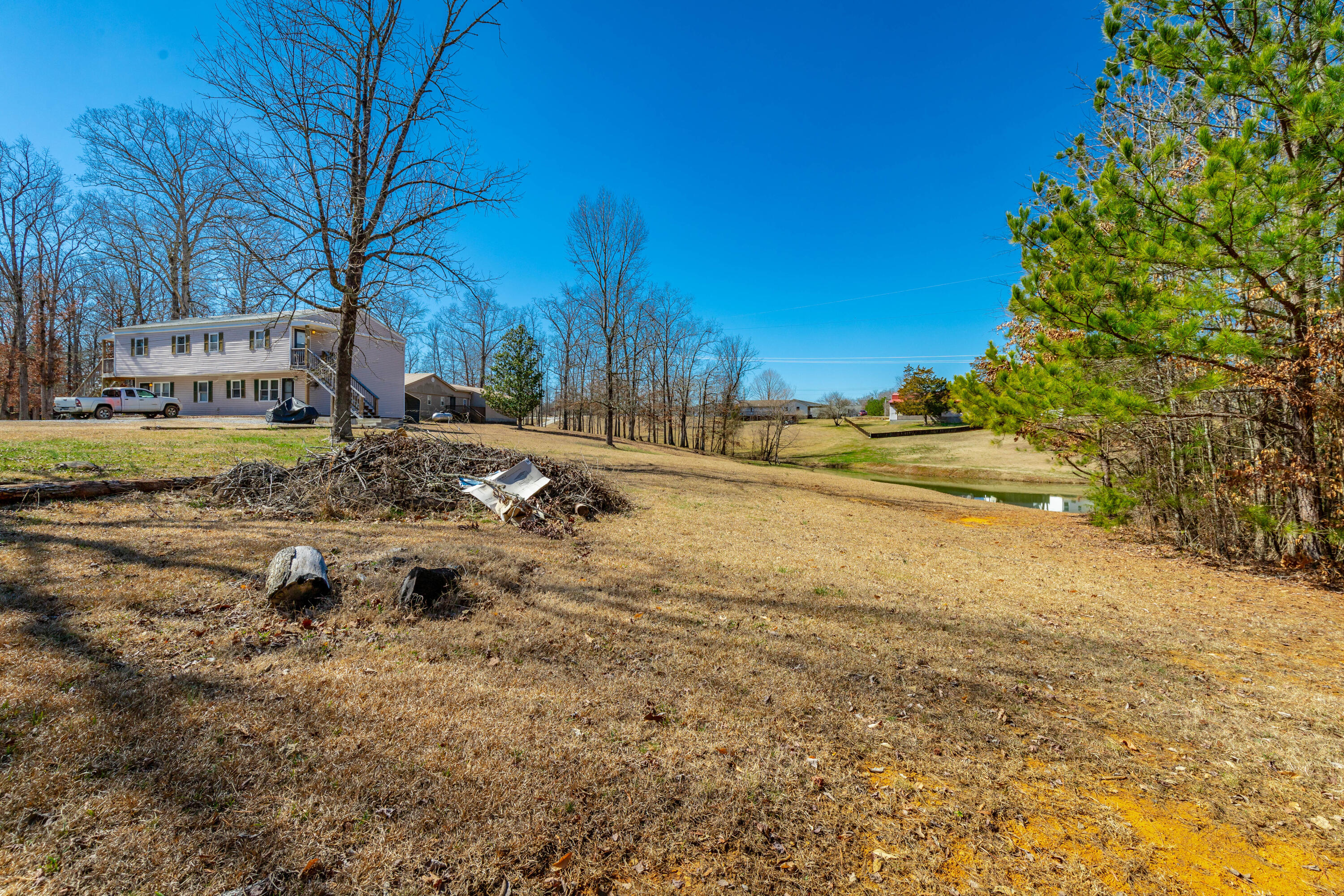 85 Deer Lane