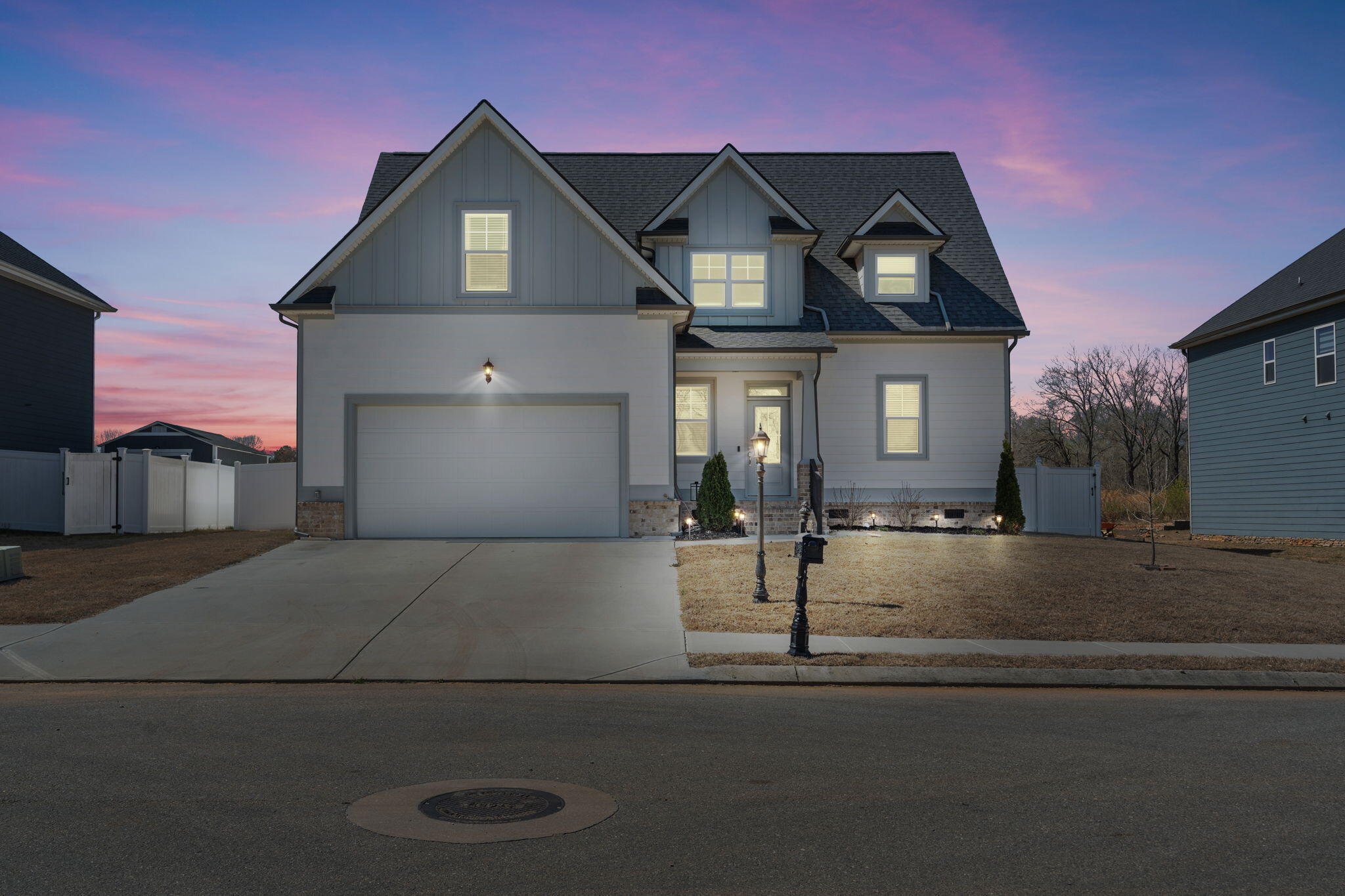 1180 Little Sorrel Road