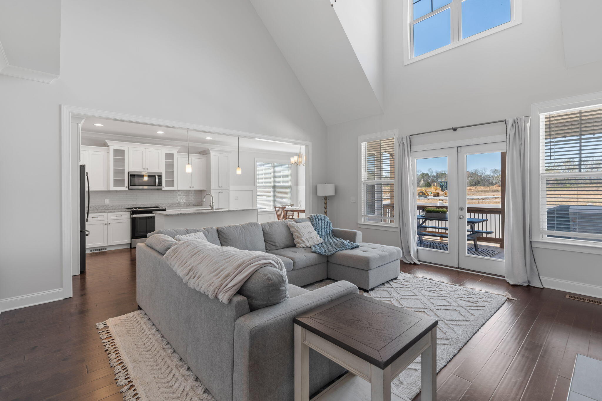 1180 Little Sorrel Road