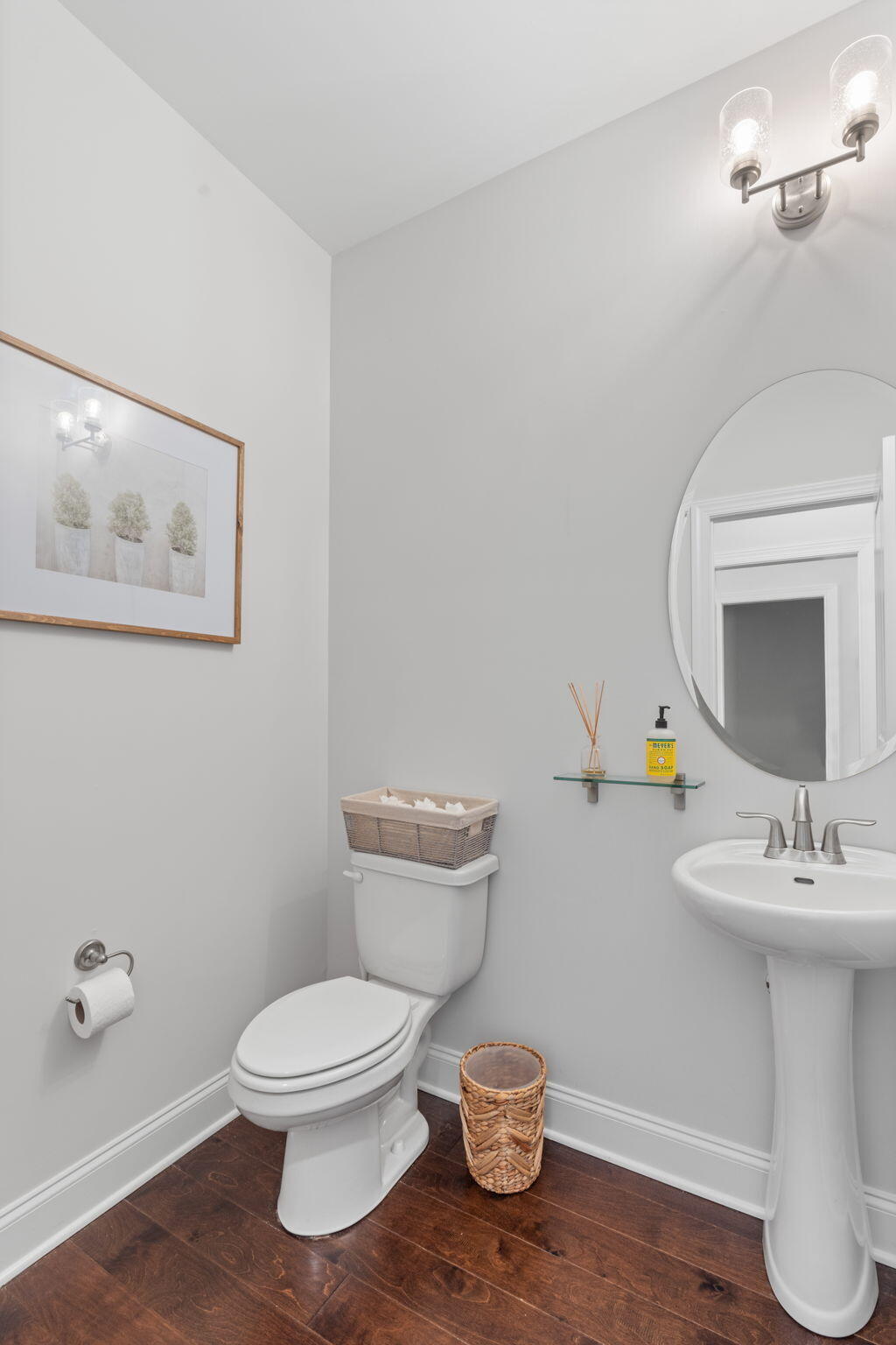 1180 Little Sorrel Road