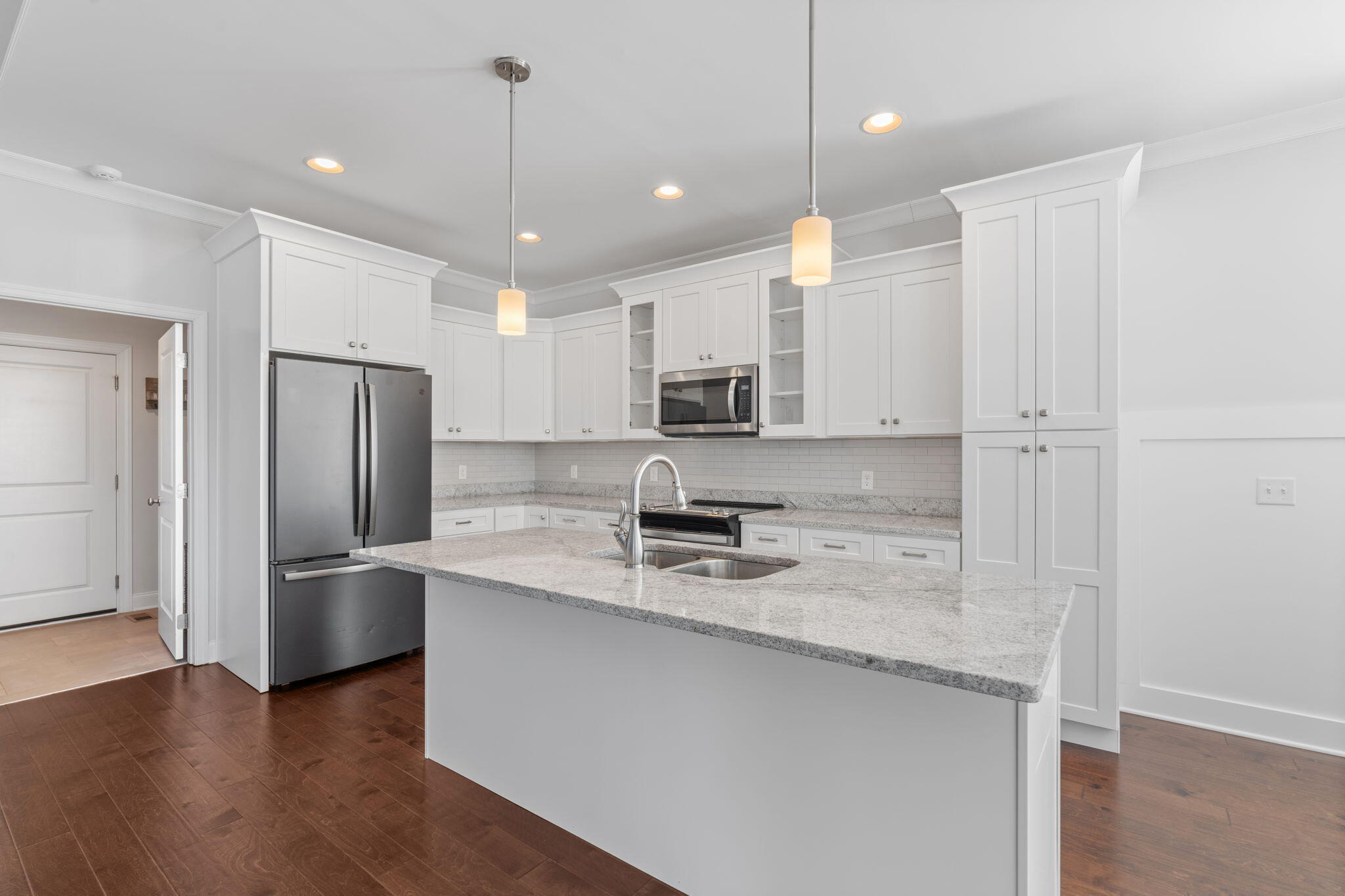 1180 Little Sorrel Road