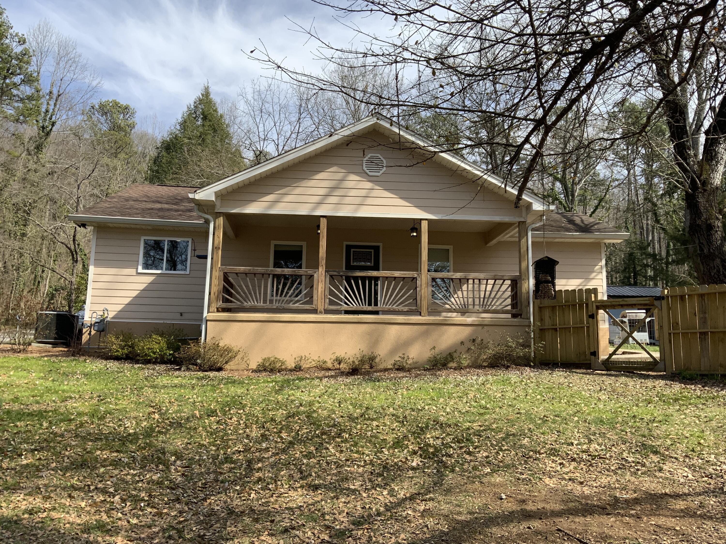 2865 Three Notch Road