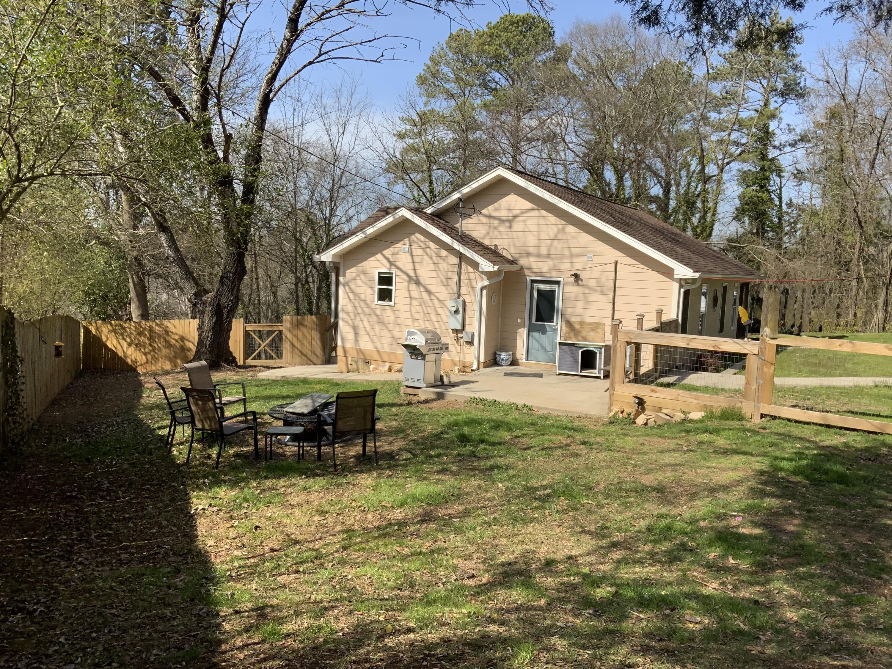 2865 Three Notch Road