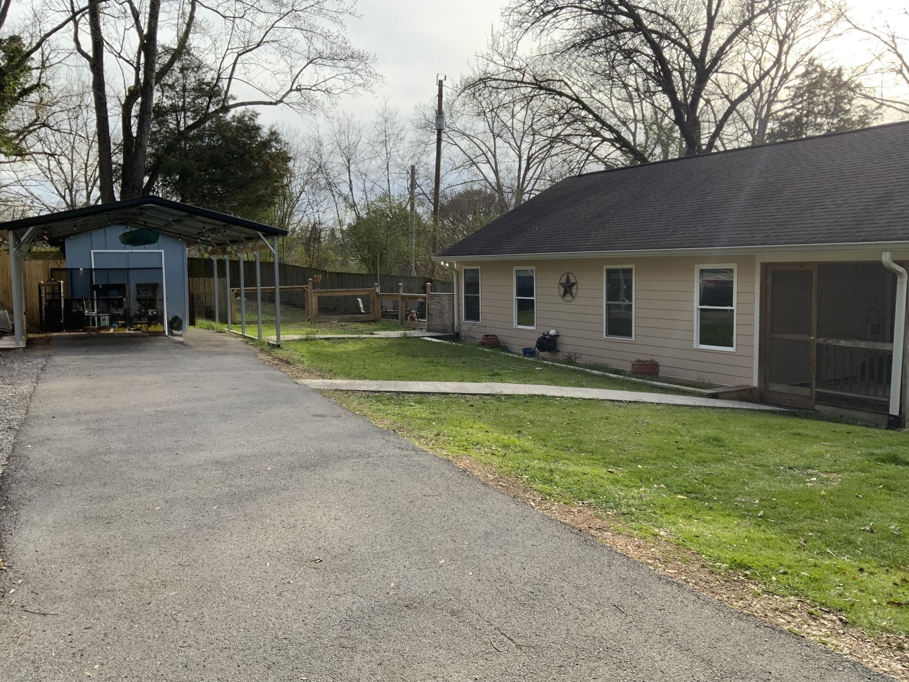 2865 Three Notch Road