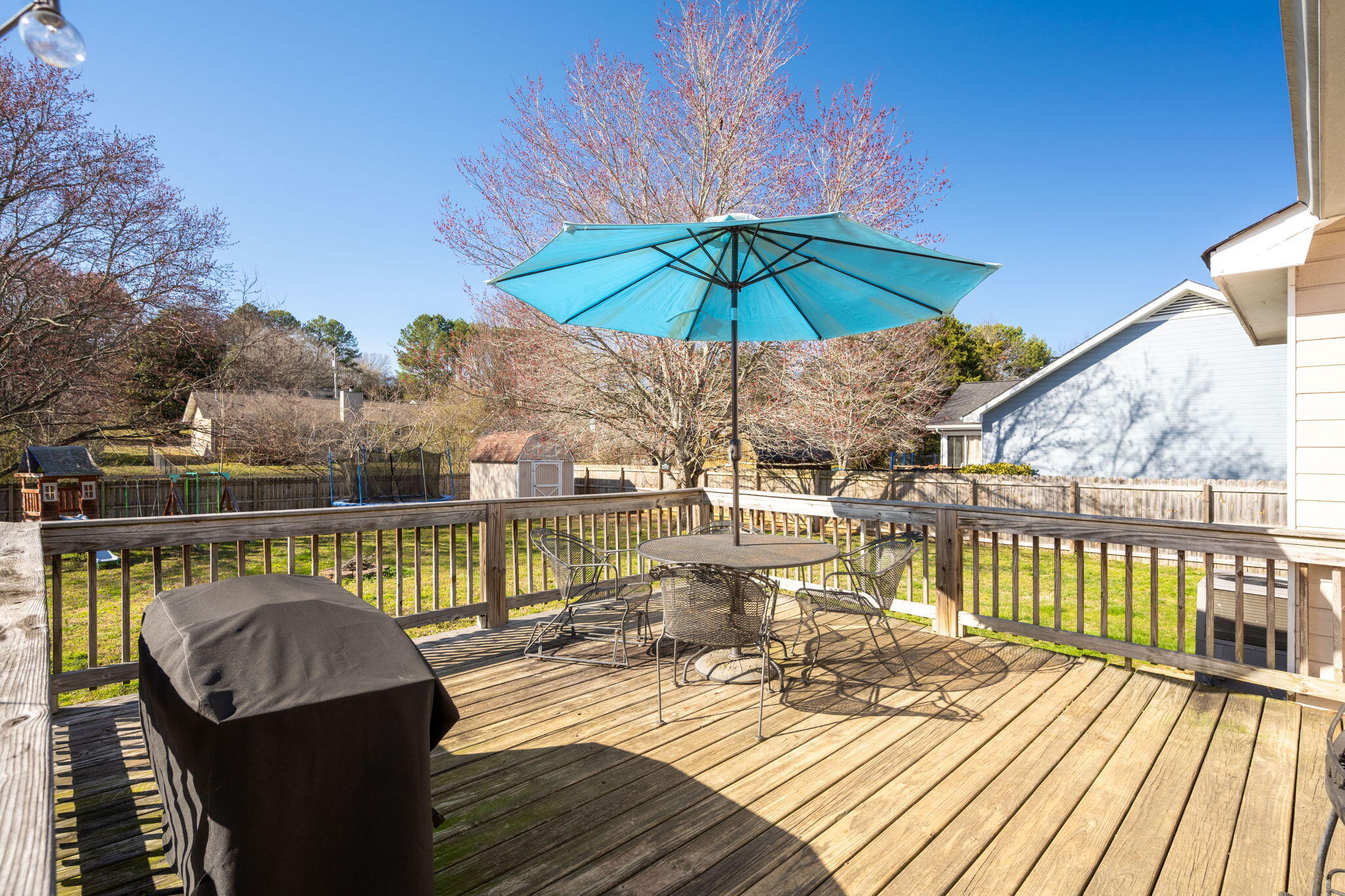 4528 Kings Lake Court