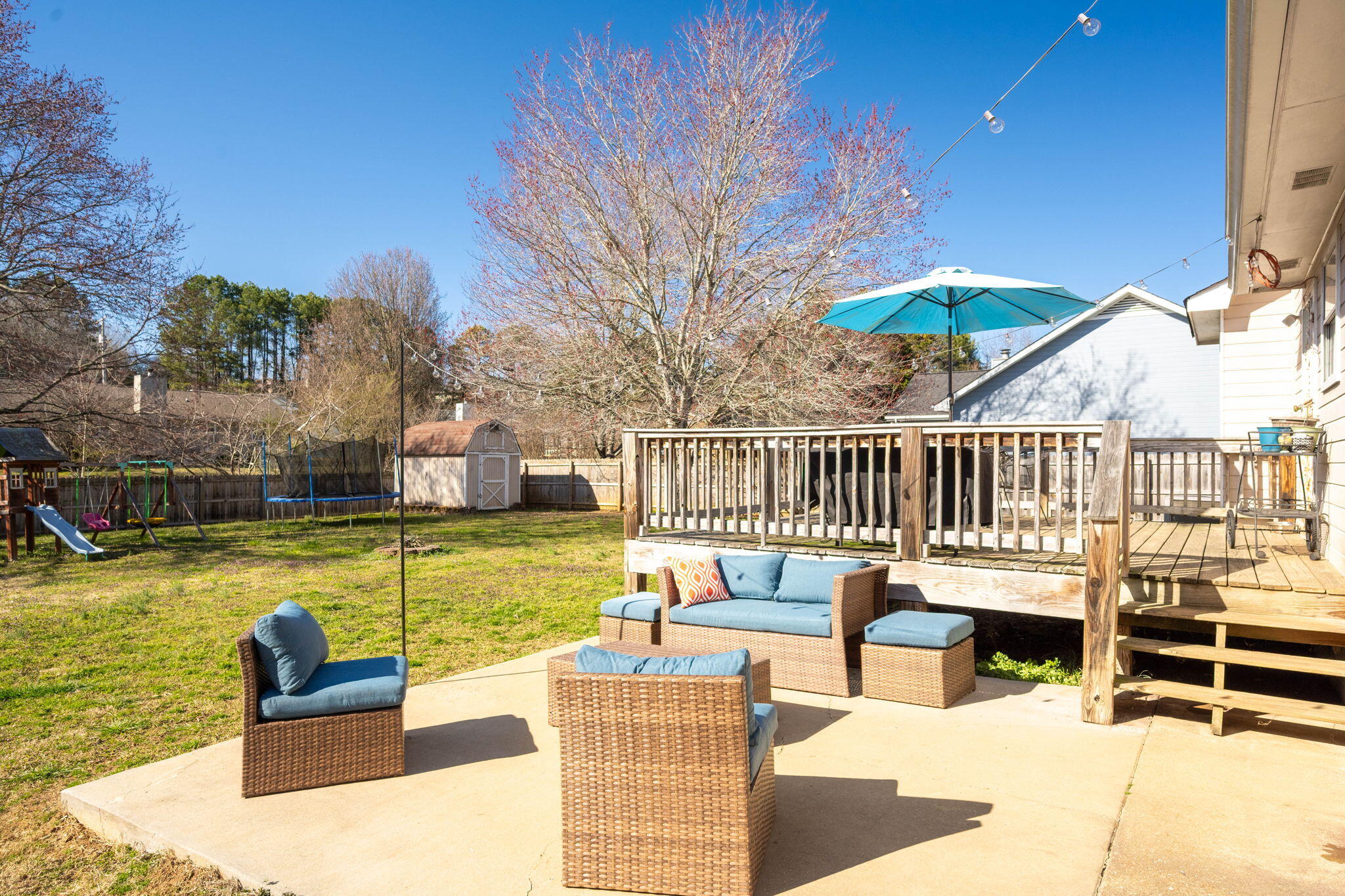 4528 Kings Lake Court