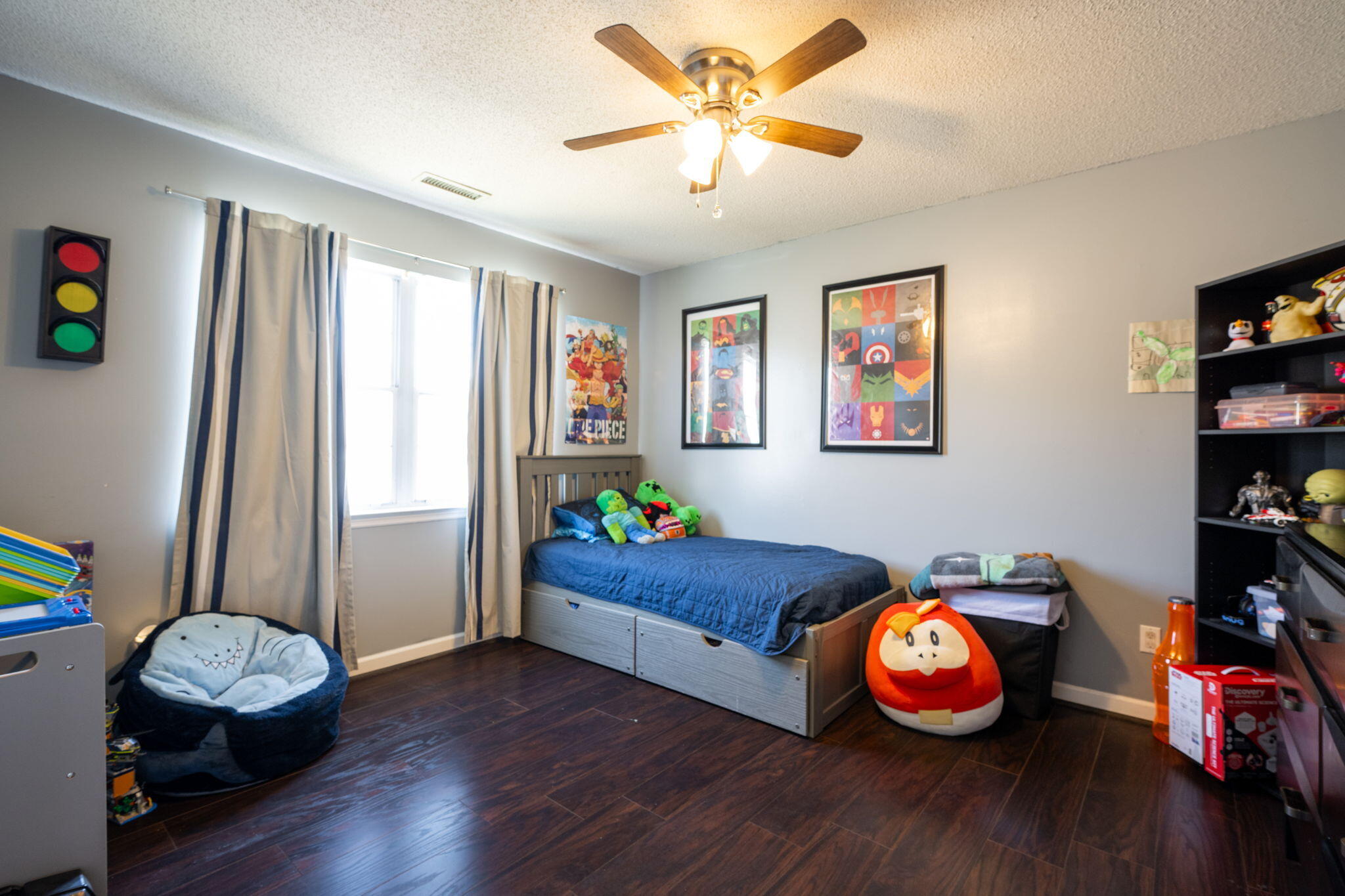 4528 Kings Lake Court