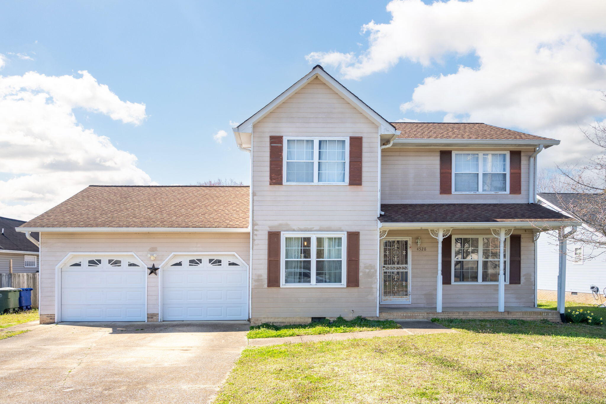 4528 Kings Lake Court