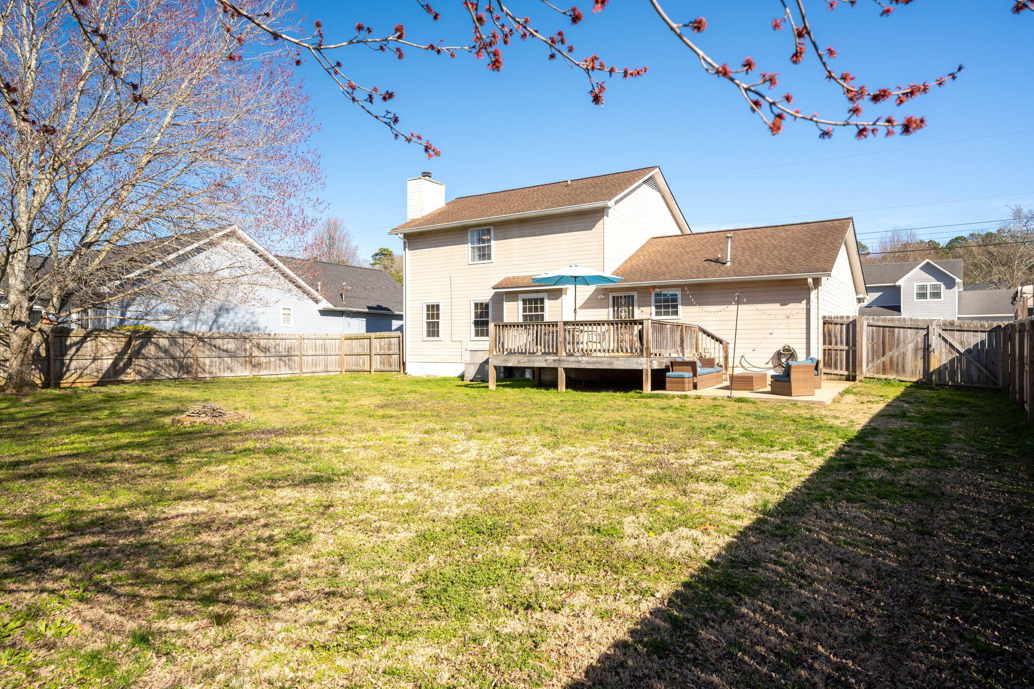 4528 Kings Lake Court
