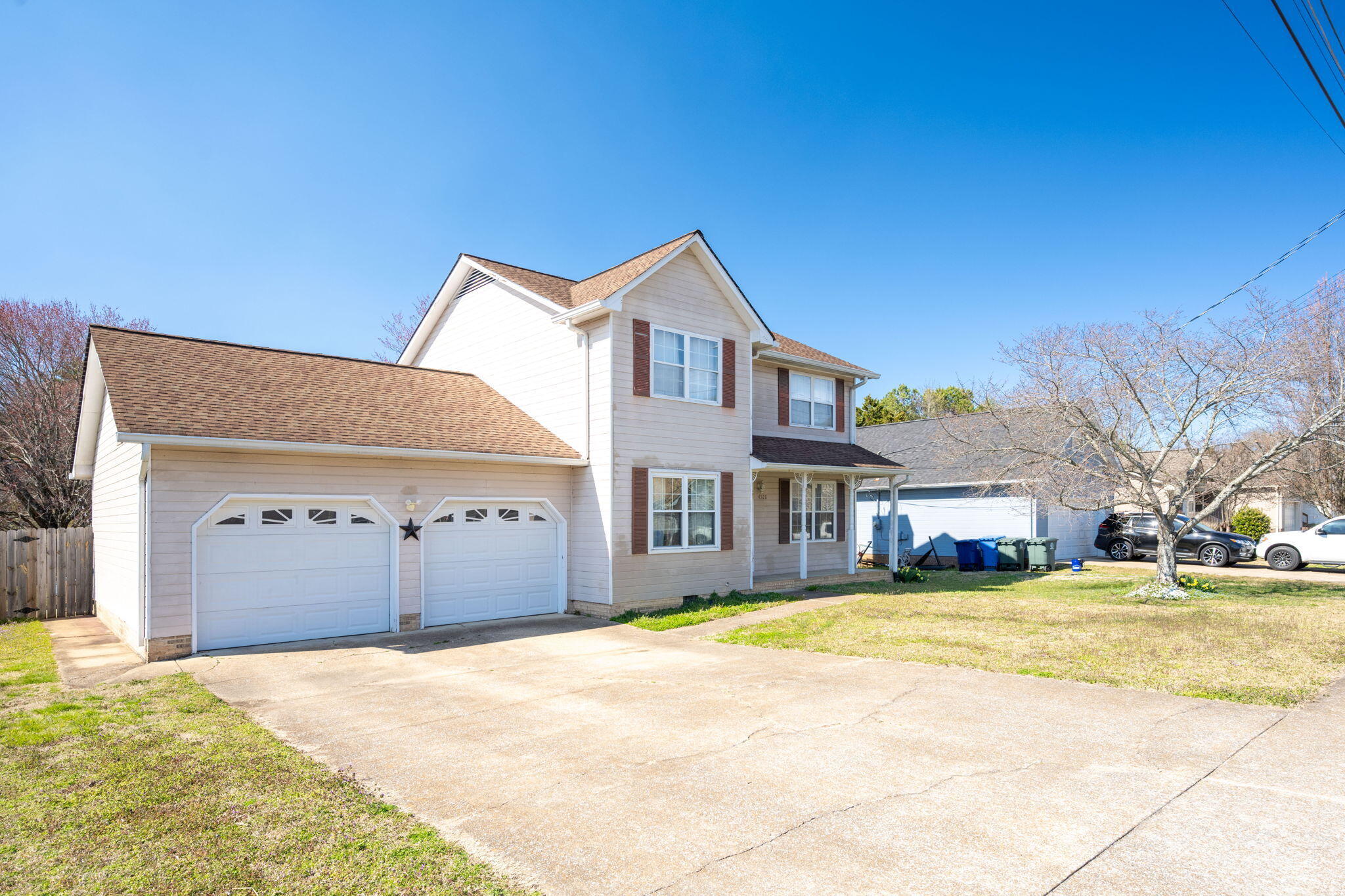 4528 Kings Lake Court