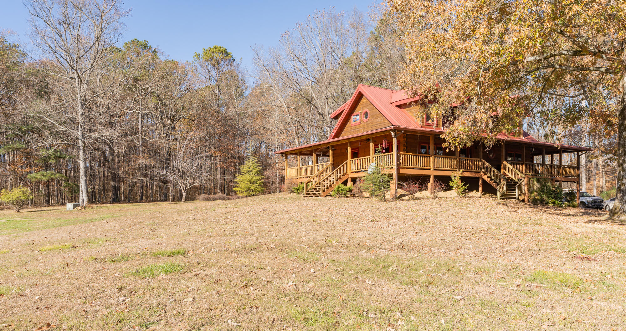 231 Todd Road SE