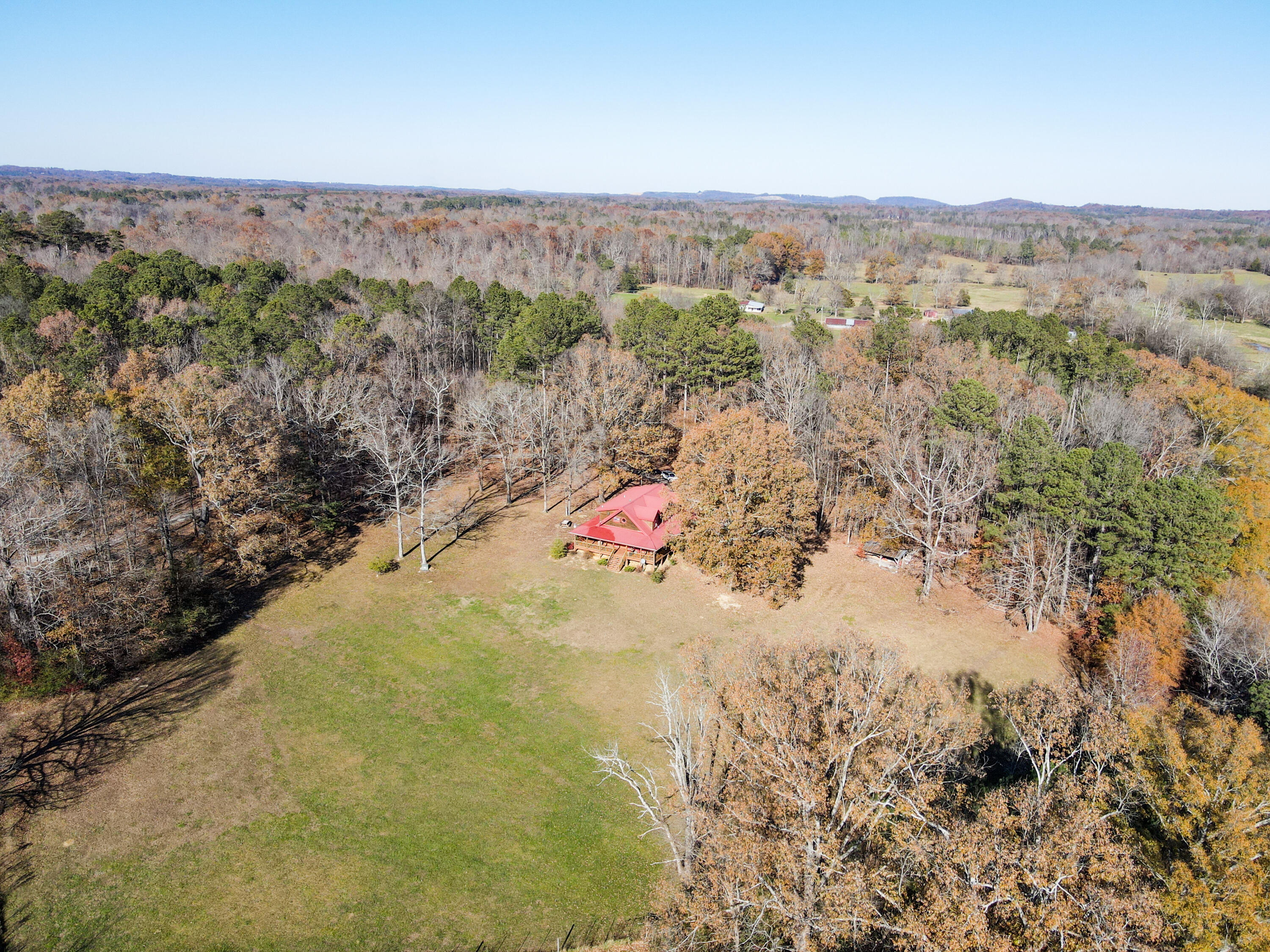 231 Todd Road SE