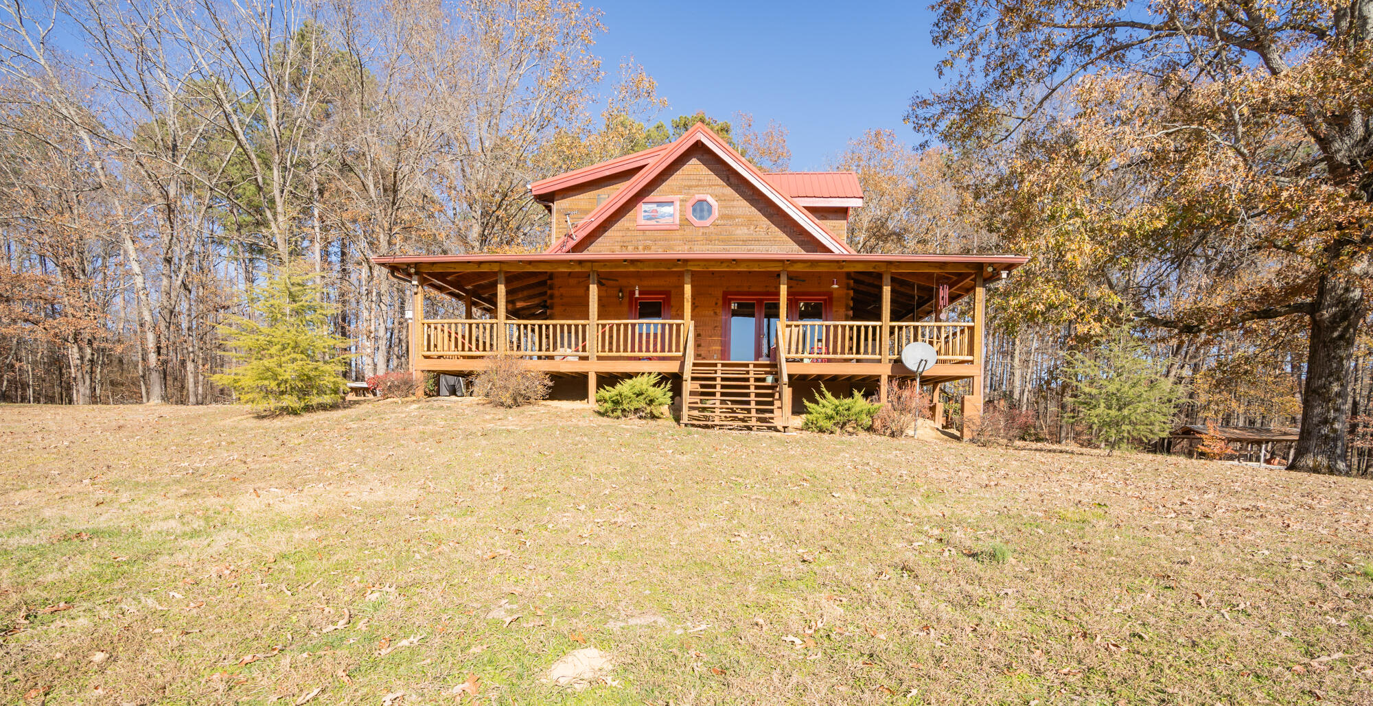 231 Todd Road SE