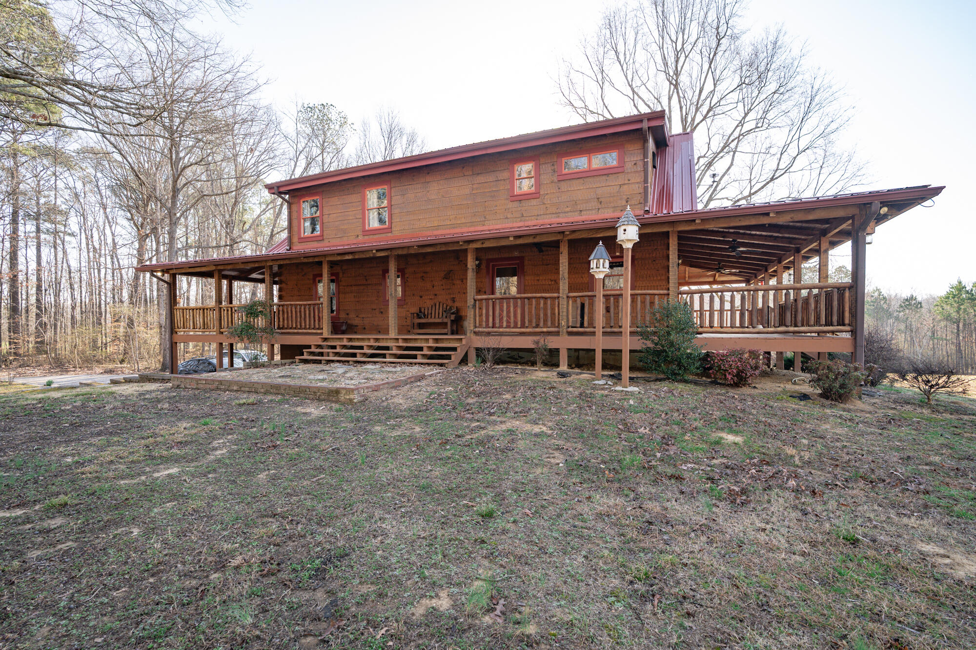 231 Todd Road SE
