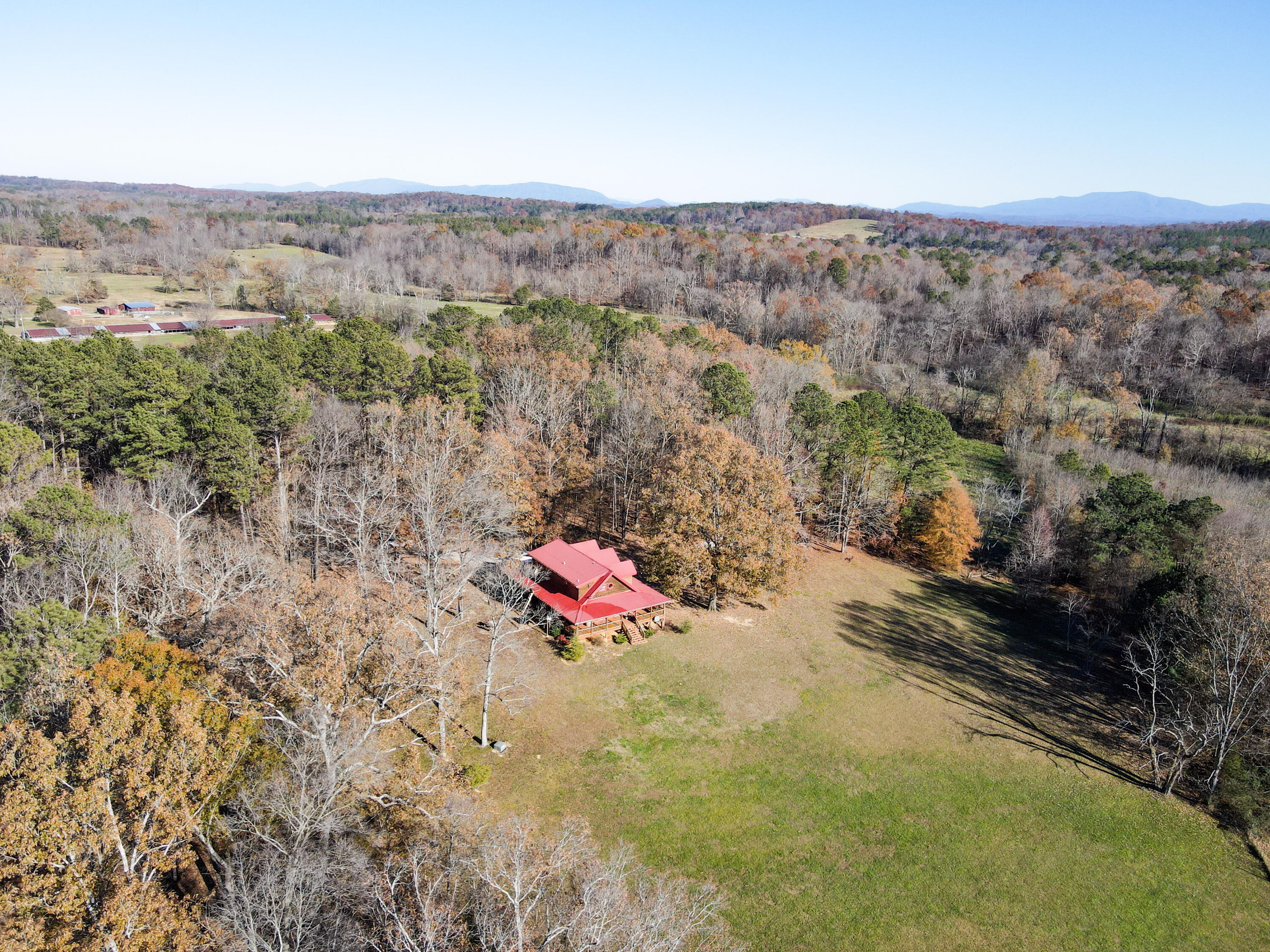 231 Todd Road SE